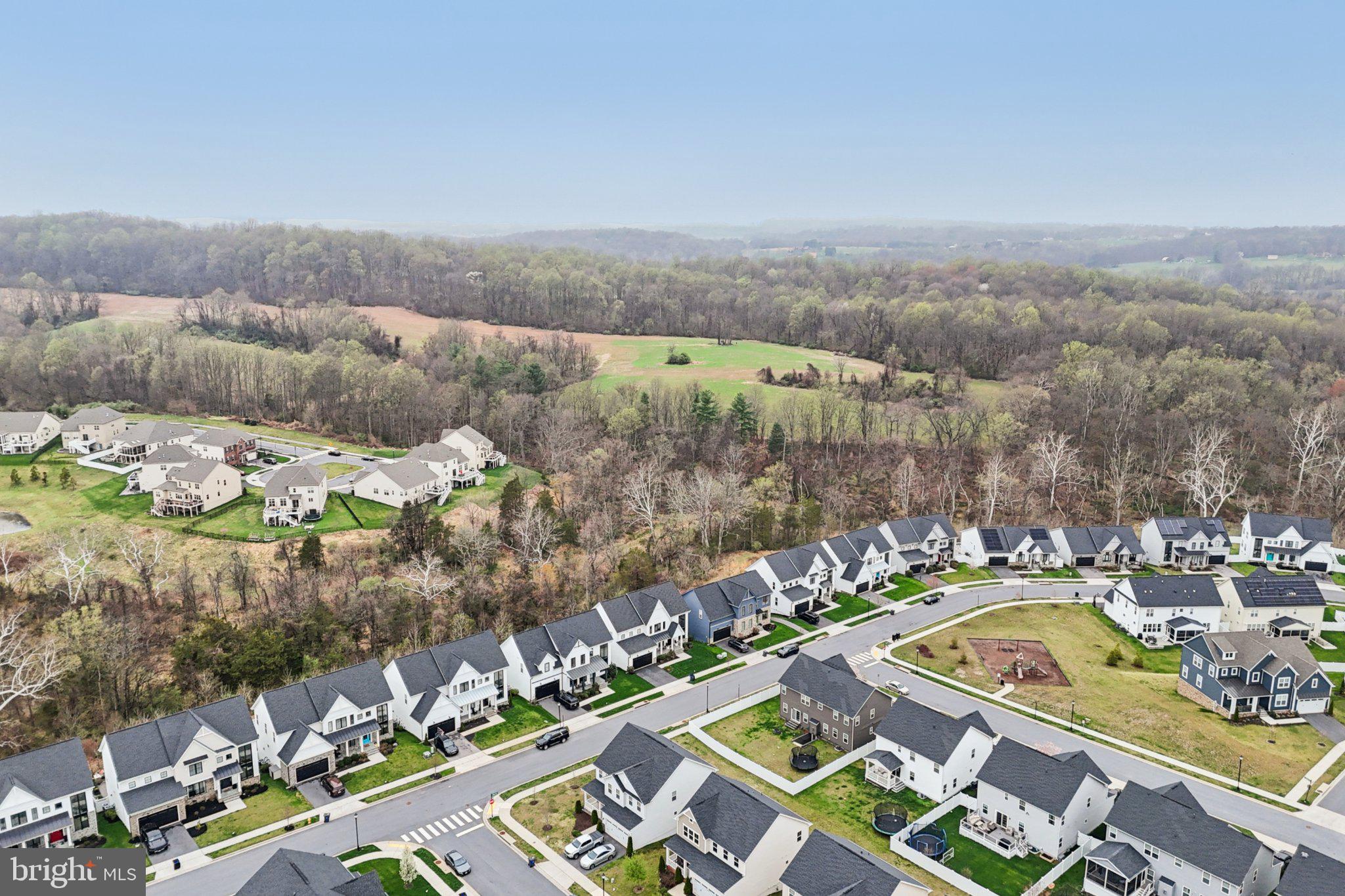 LANDSDALE - Residential