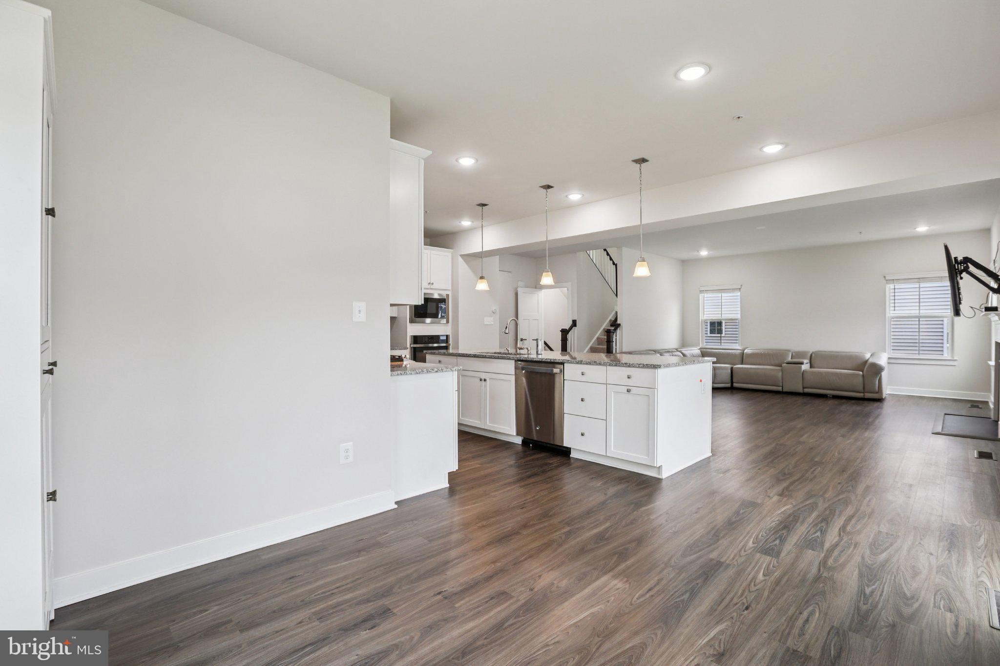 LANDSDALE - Residential