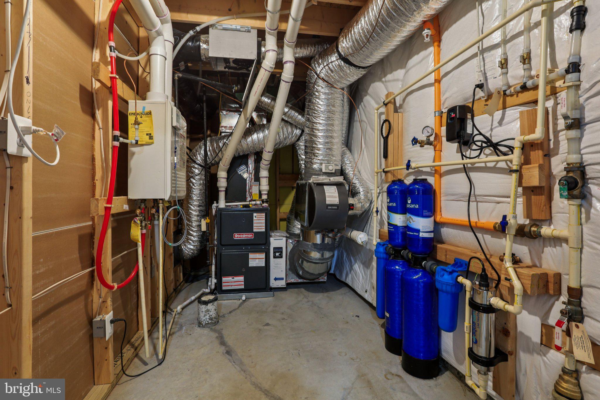 LANDSDALE - Residential