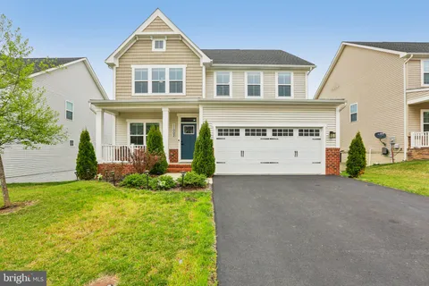 11002 Corner Stone Lane, Monrovia, MD 21770 - MLS#: MDFR2079242