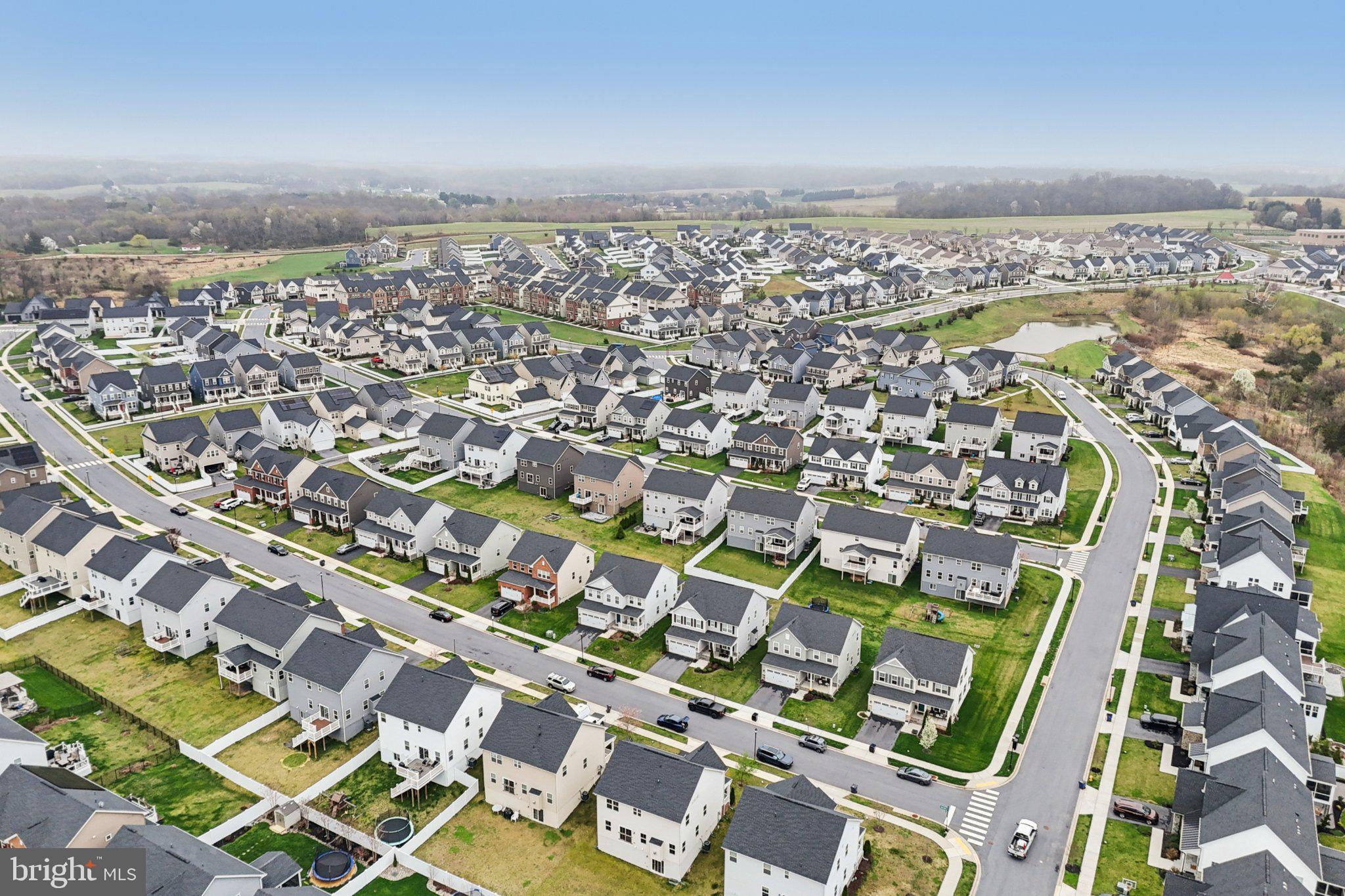 LANDSDALE - Residential