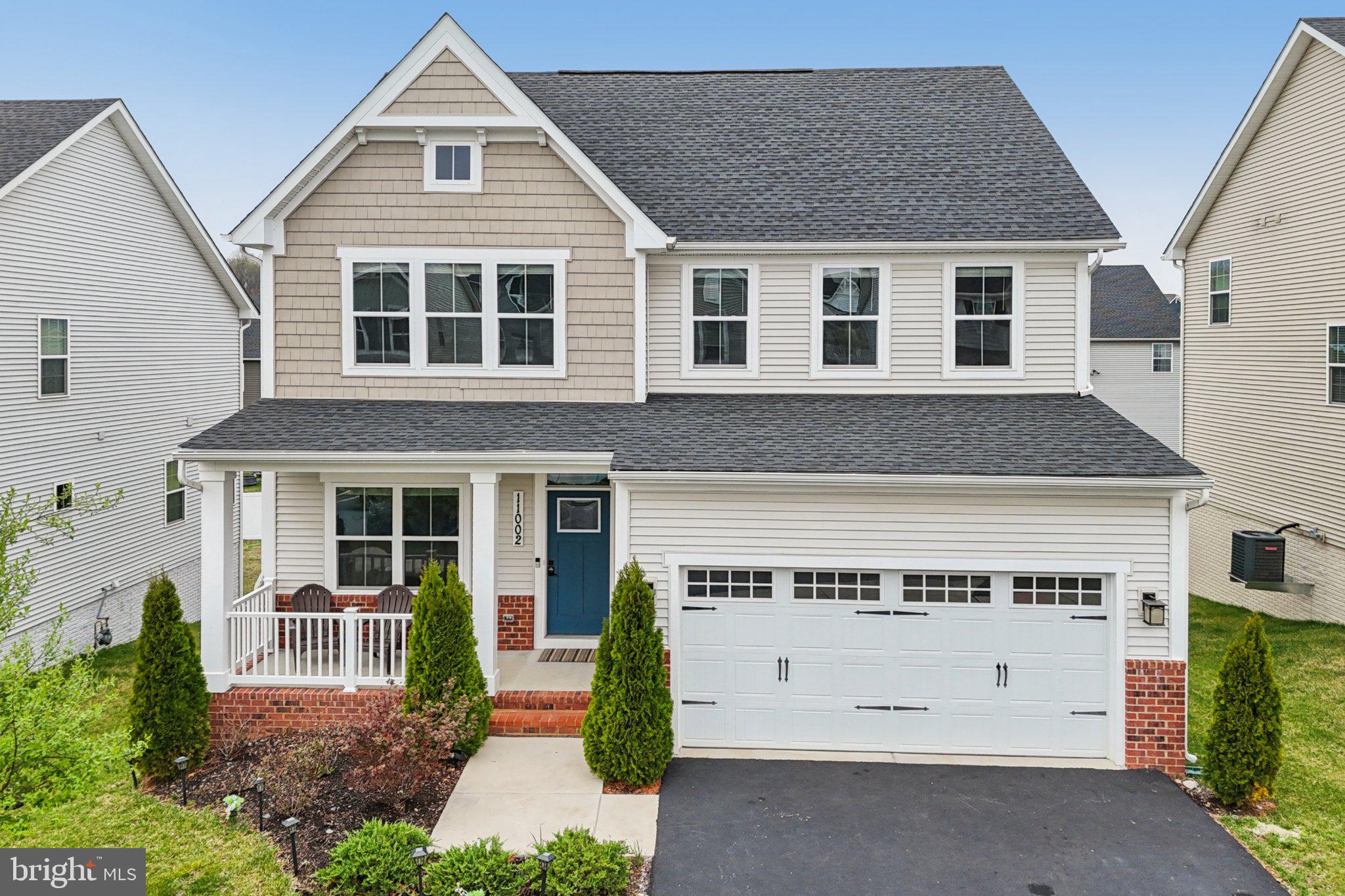 LANDSDALE - Residential