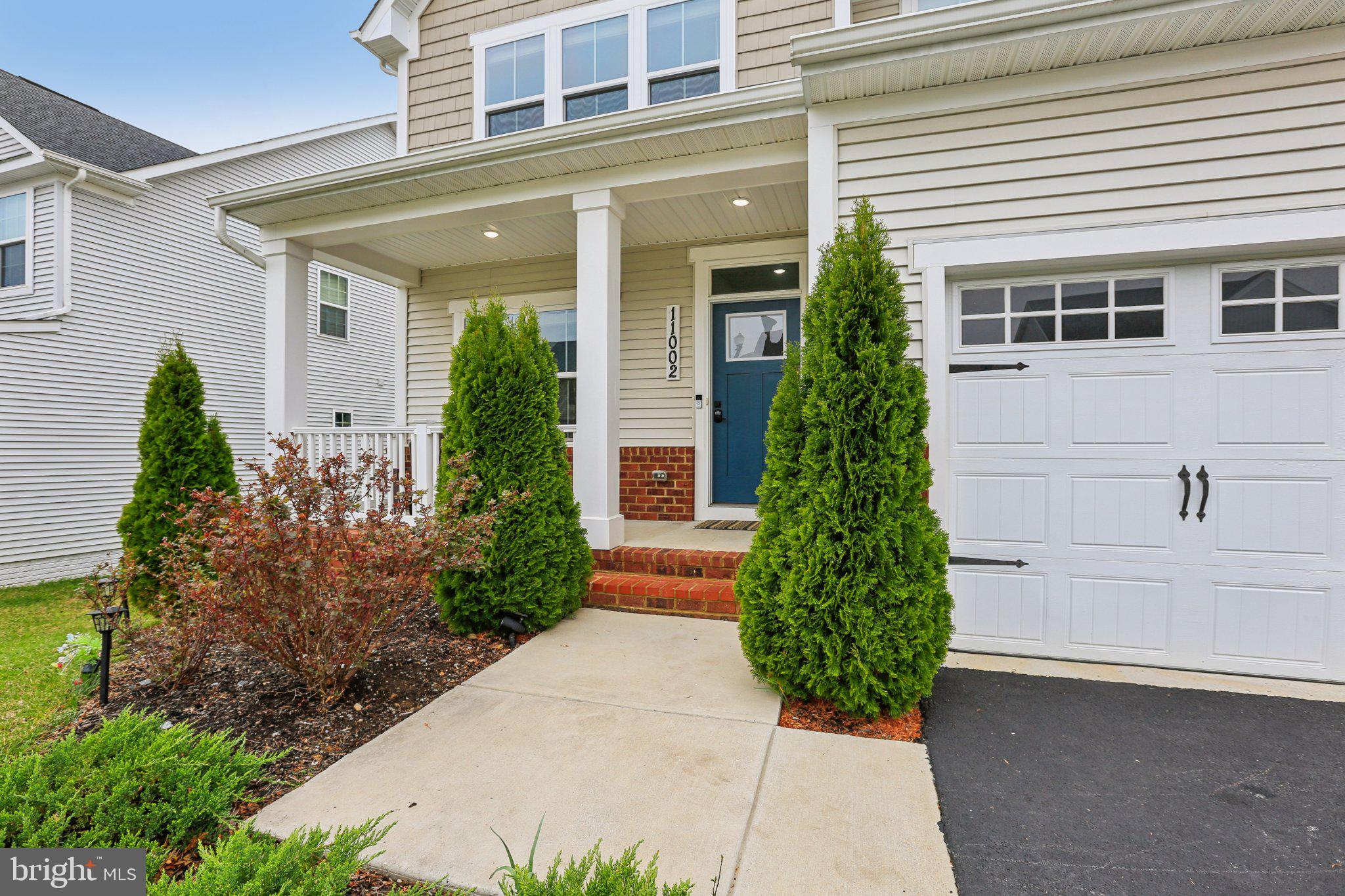 LANDSDALE - Residential