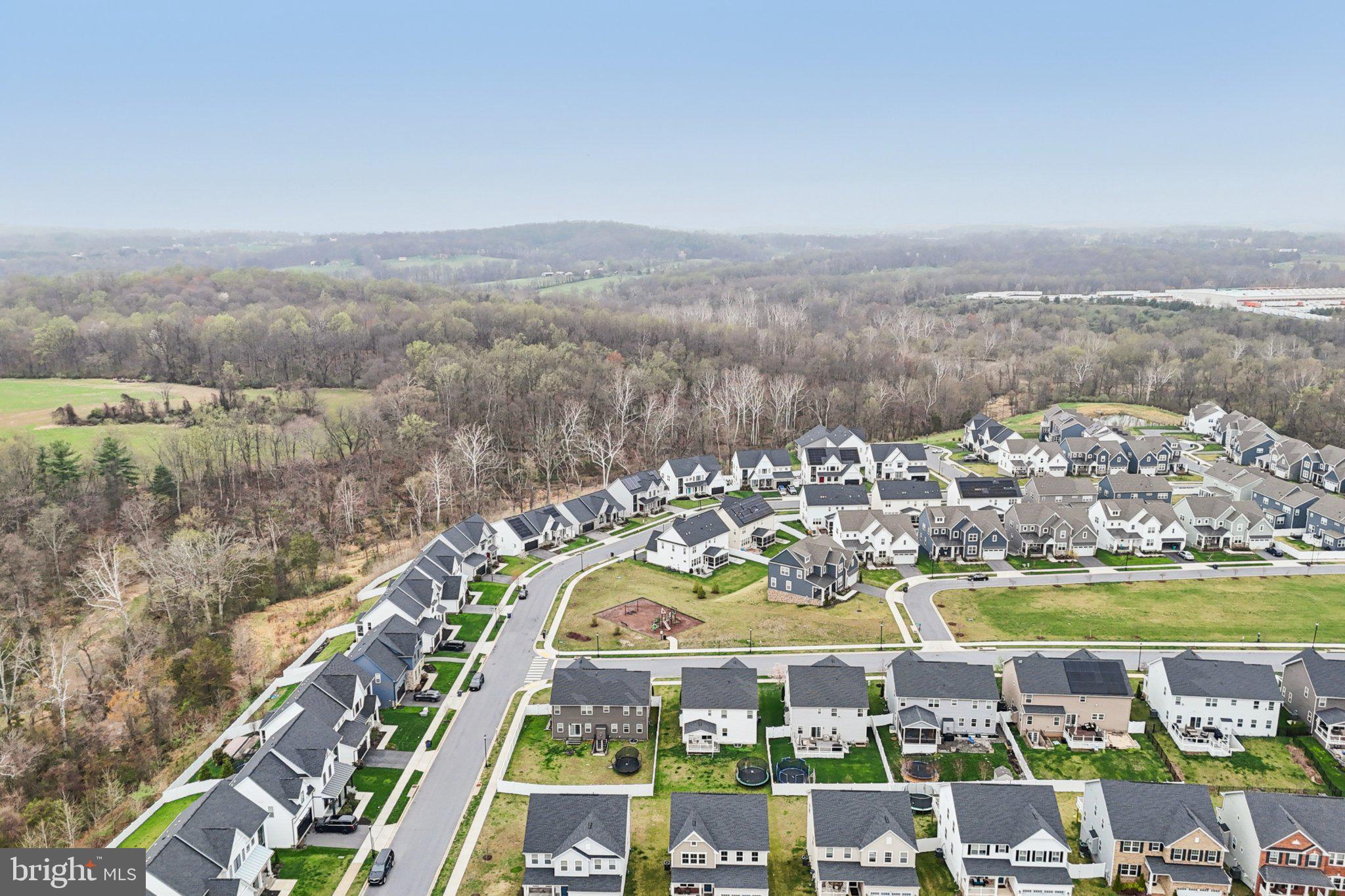 LANDSDALE - Residential