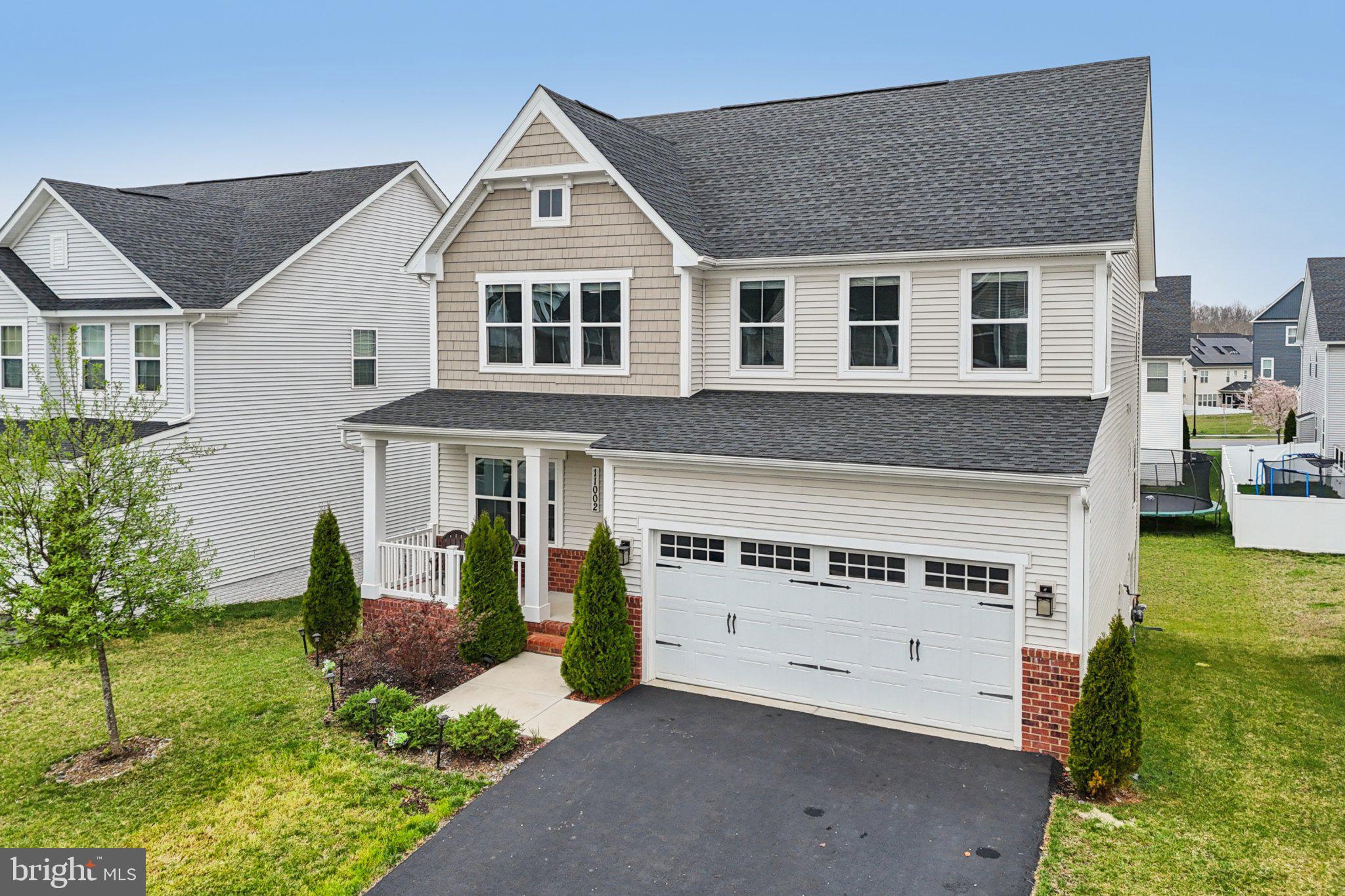 LANDSDALE - Residential