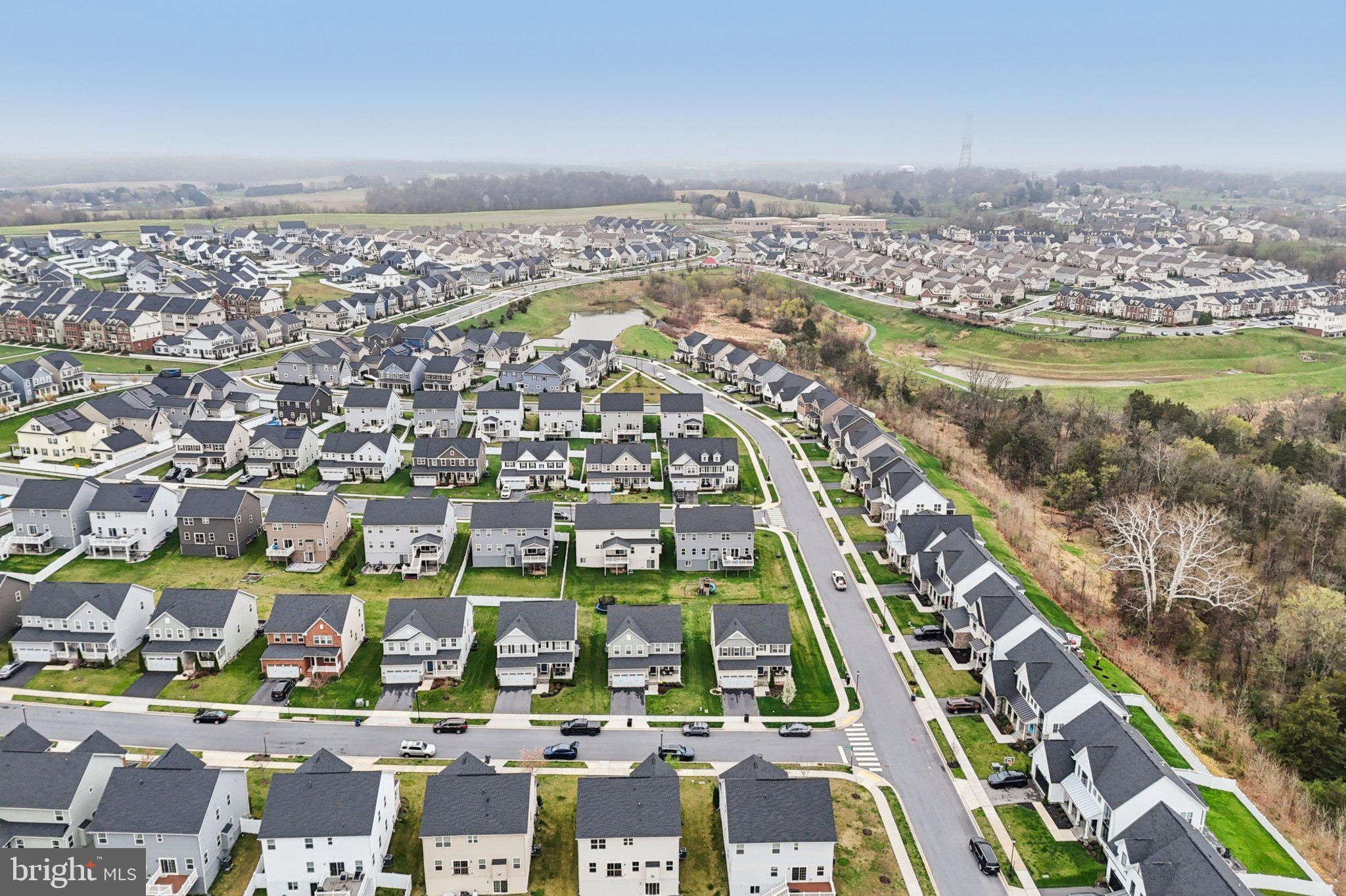 LANDSDALE - Residential