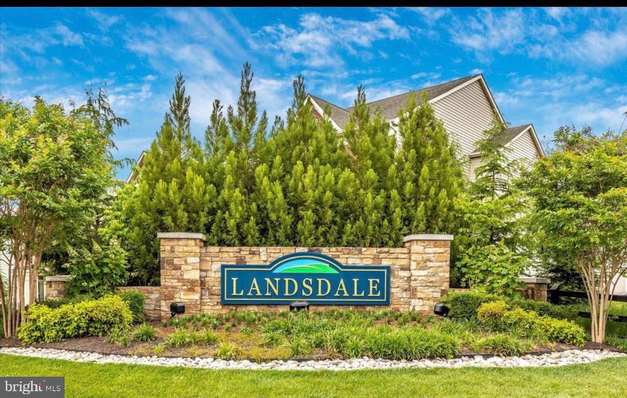 LANDSDALE - Residential