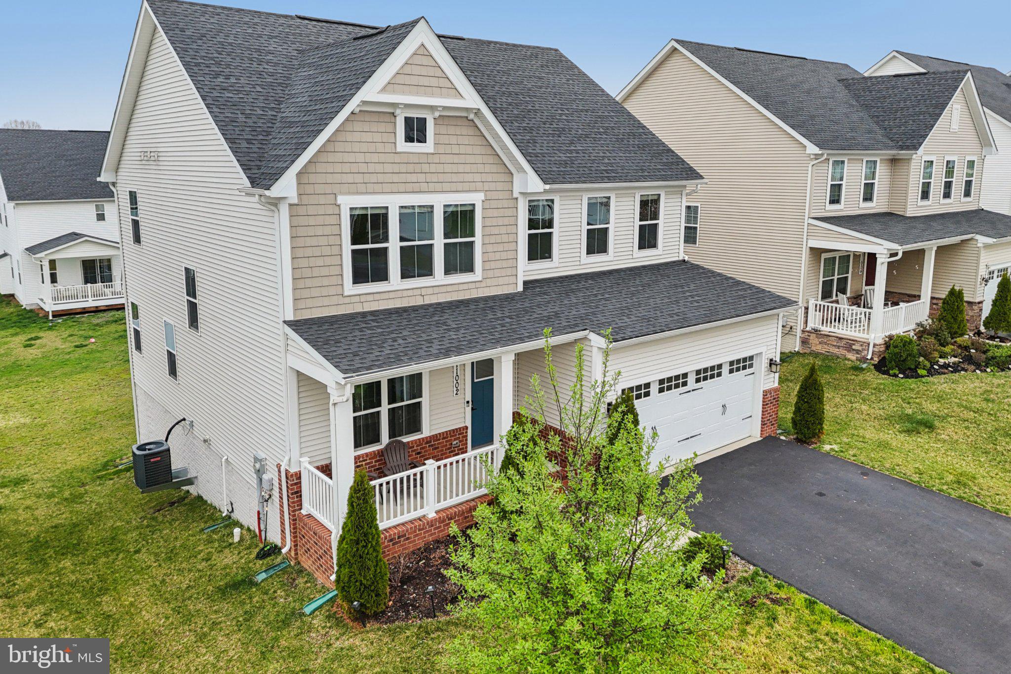 LANDSDALE - Residential