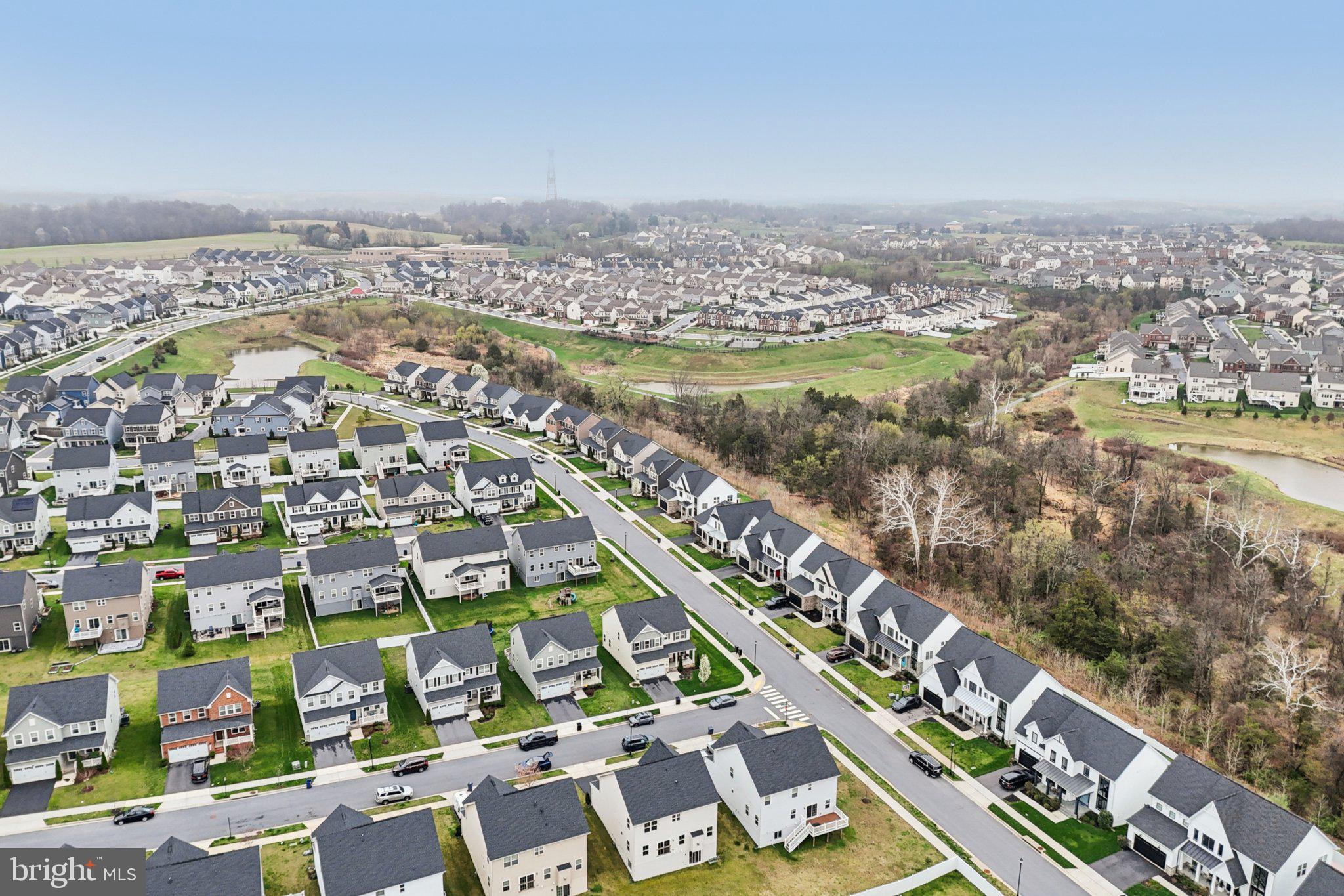 LANDSDALE - Residential