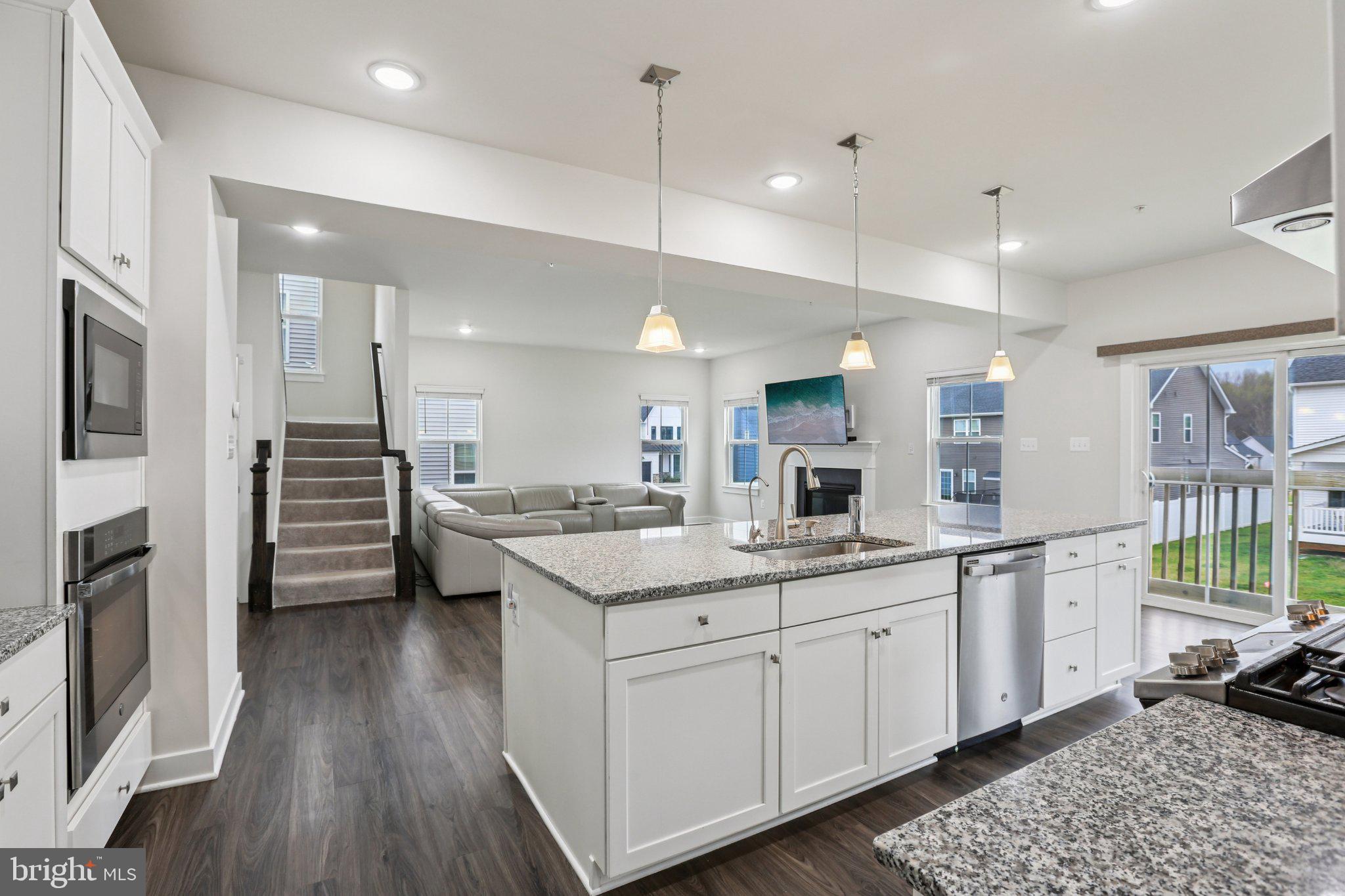 LANDSDALE - Residential