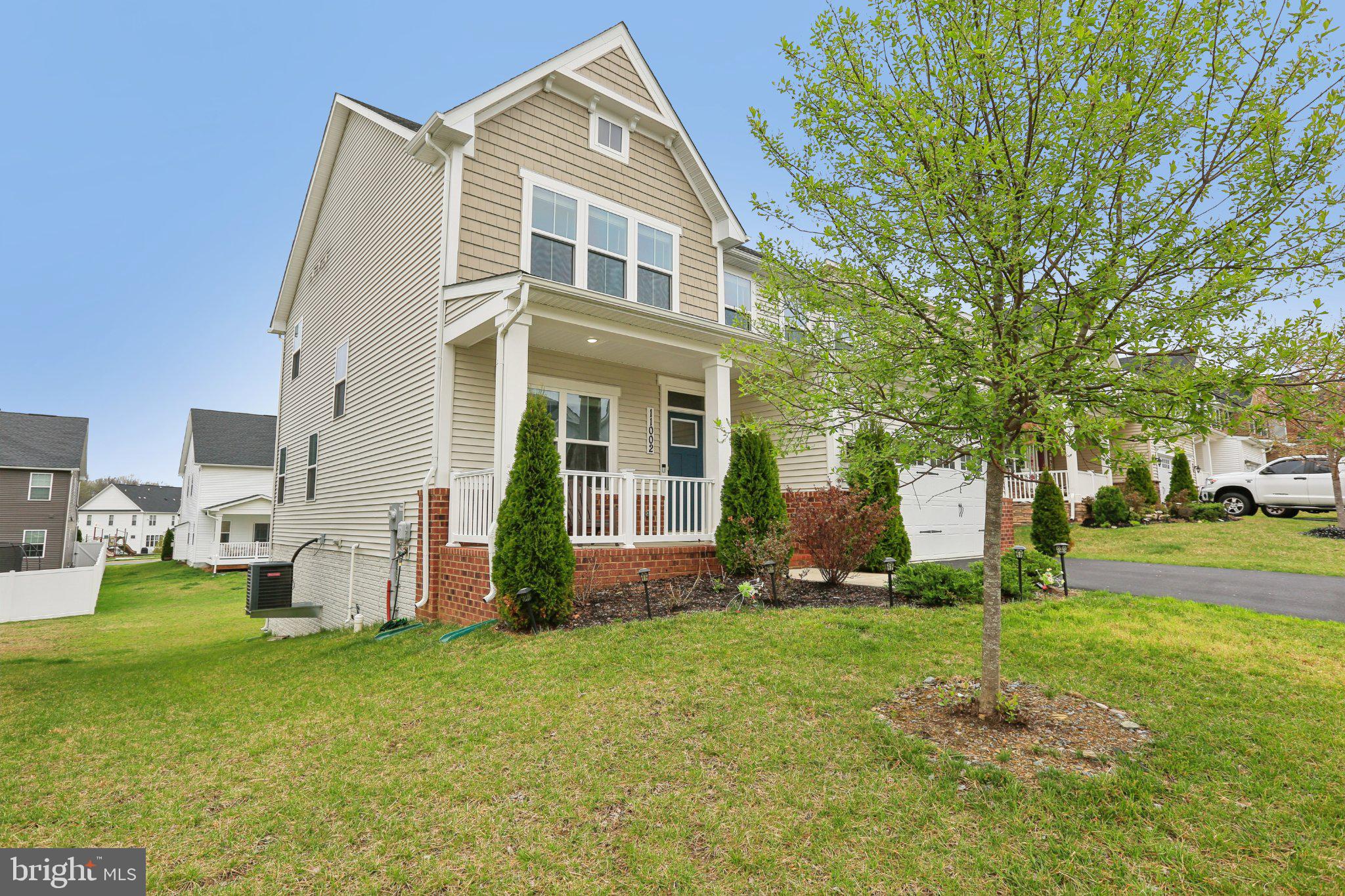 LANDSDALE - Residential