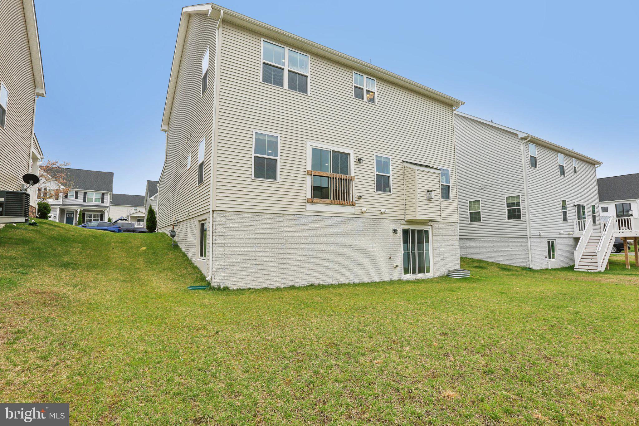 LANDSDALE - Residential