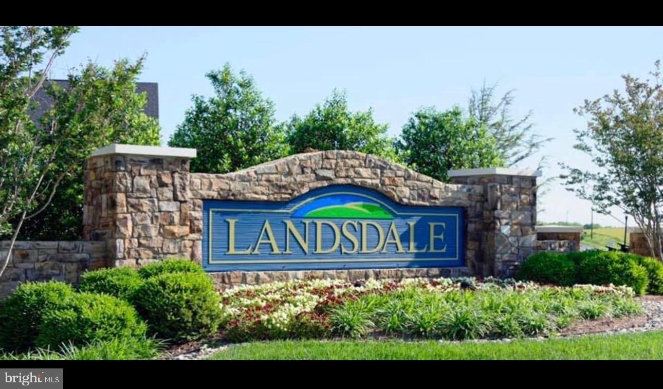LANDSDALE - Residential