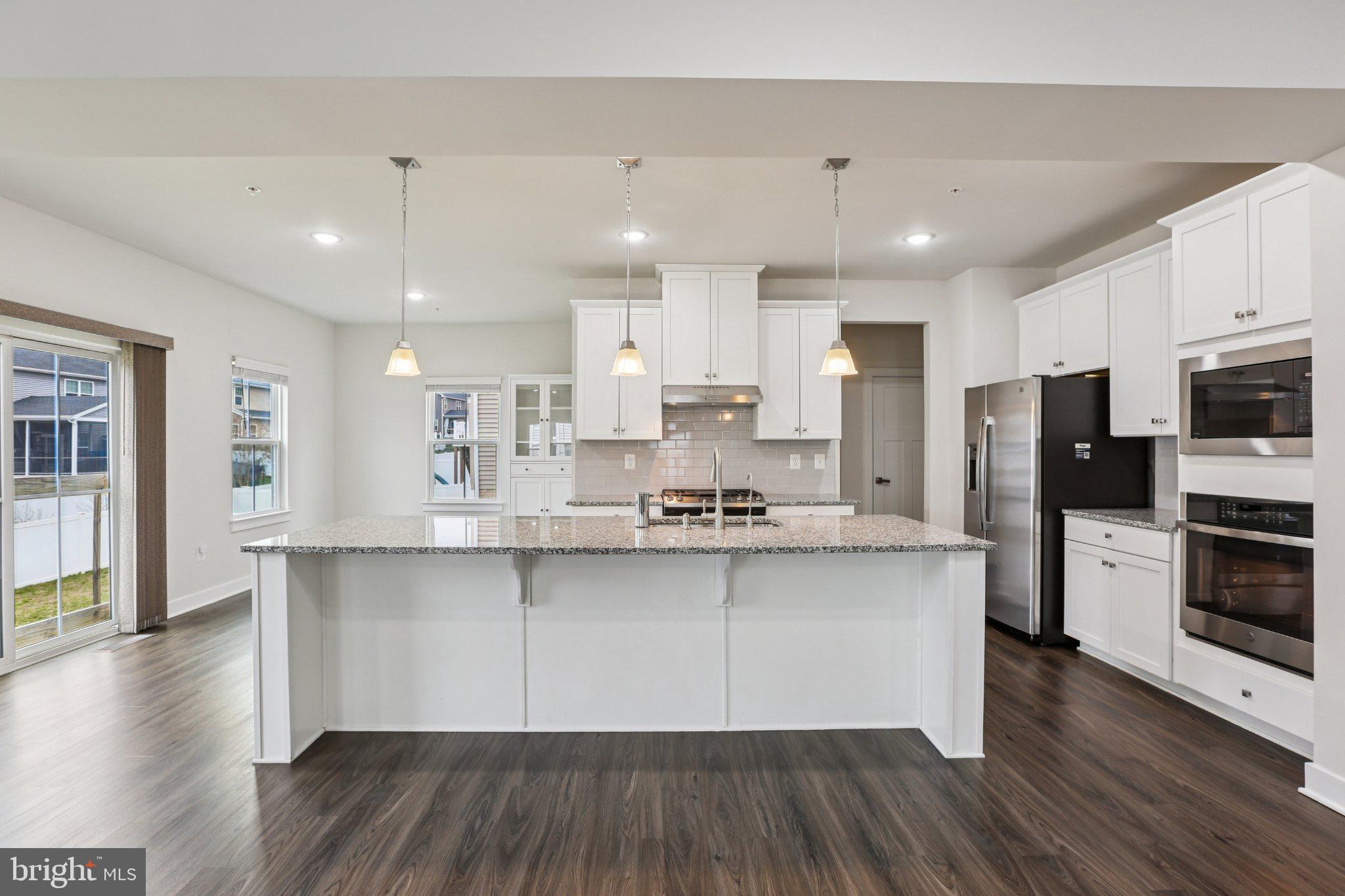 LANDSDALE - Residential