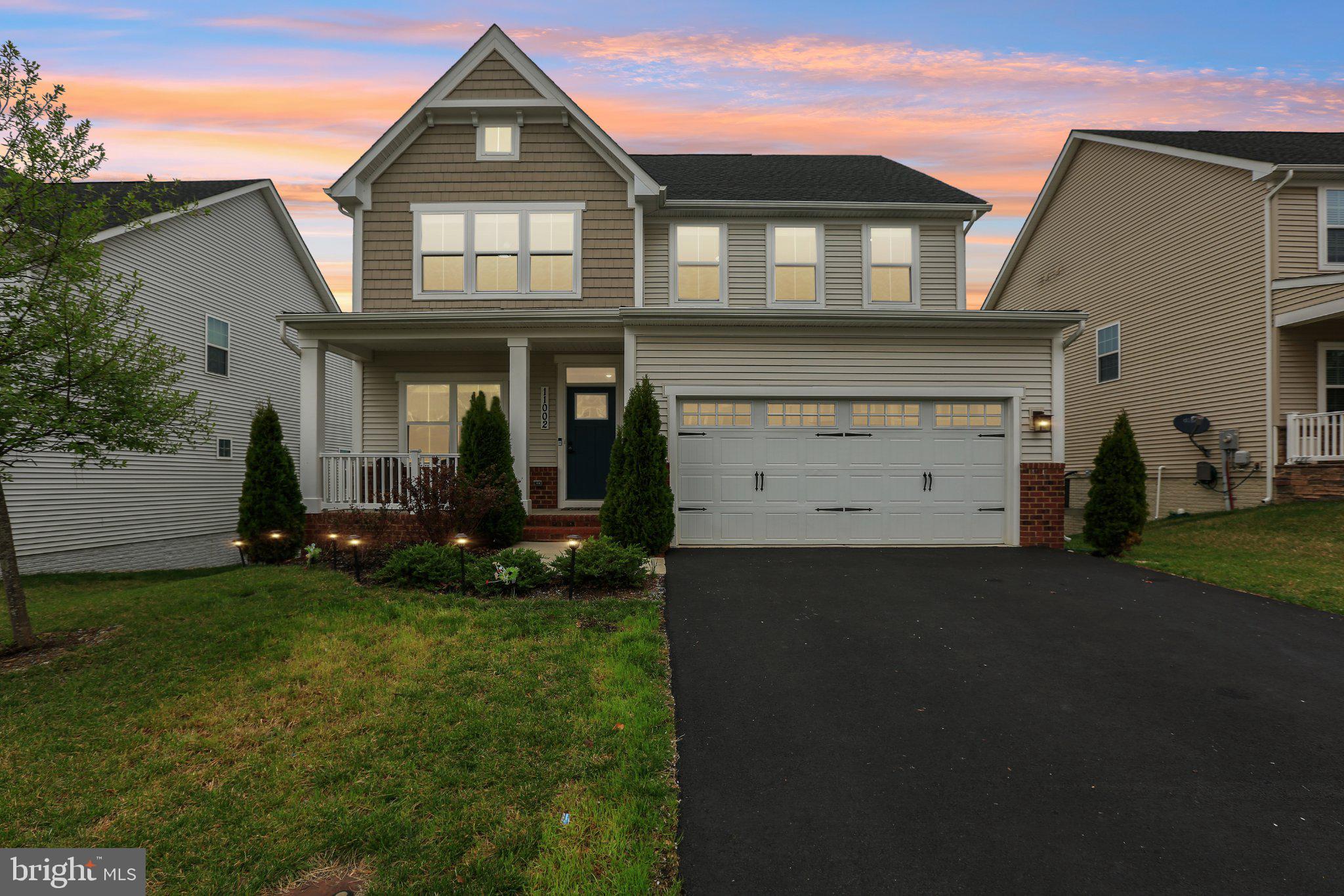 LANDSDALE - Residential