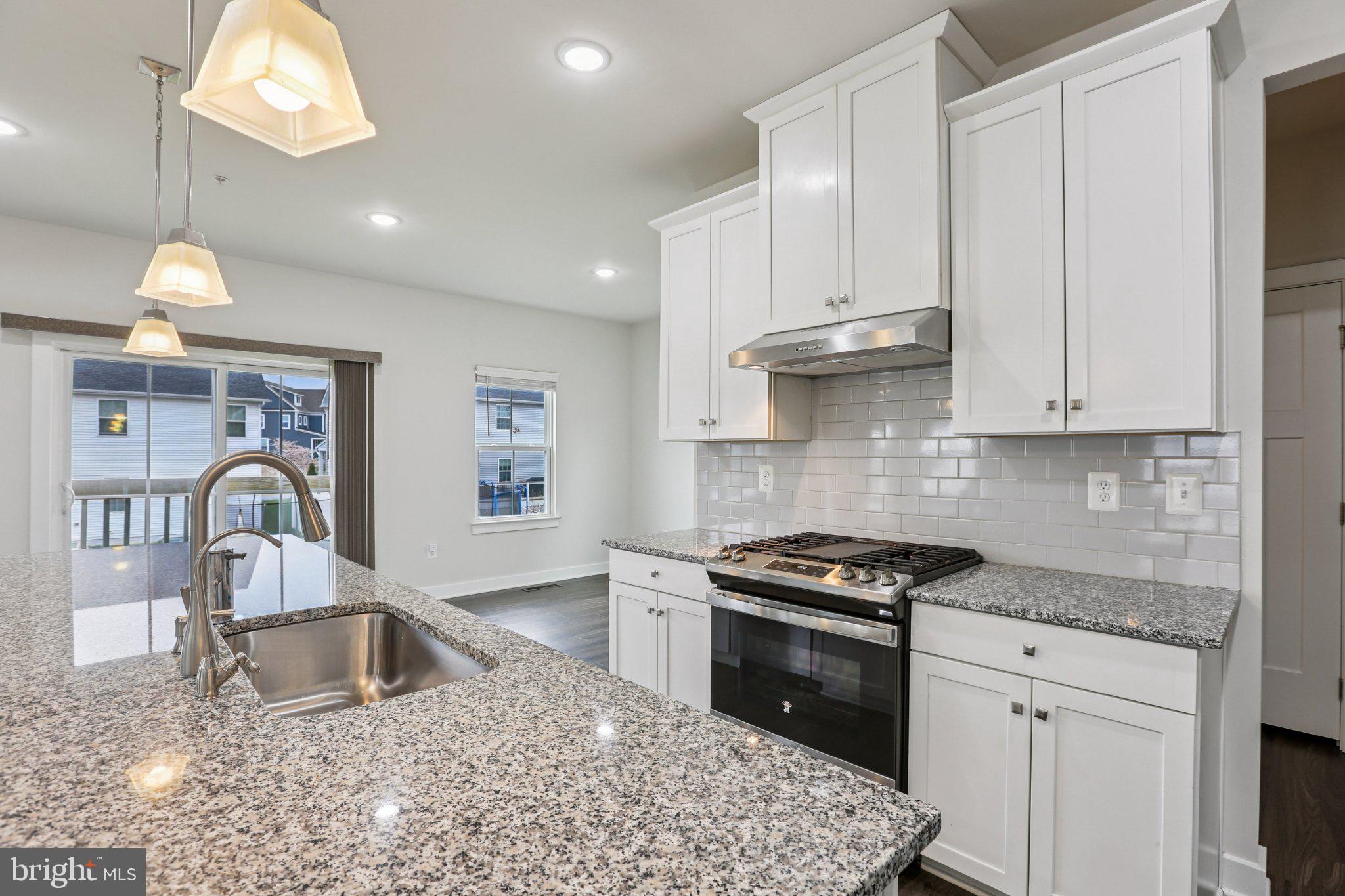 LANDSDALE - Residential