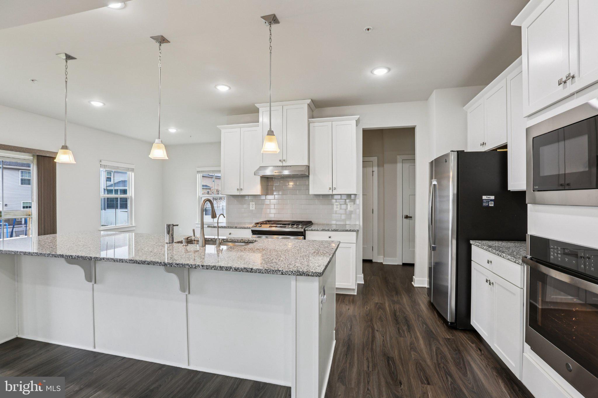 LANDSDALE - Residential