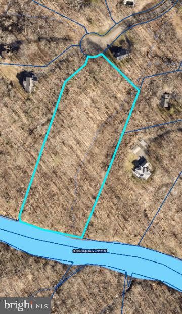 MALLARD LANDING - Land