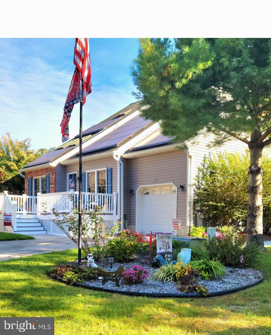 HASTINGS HUNT - Residential