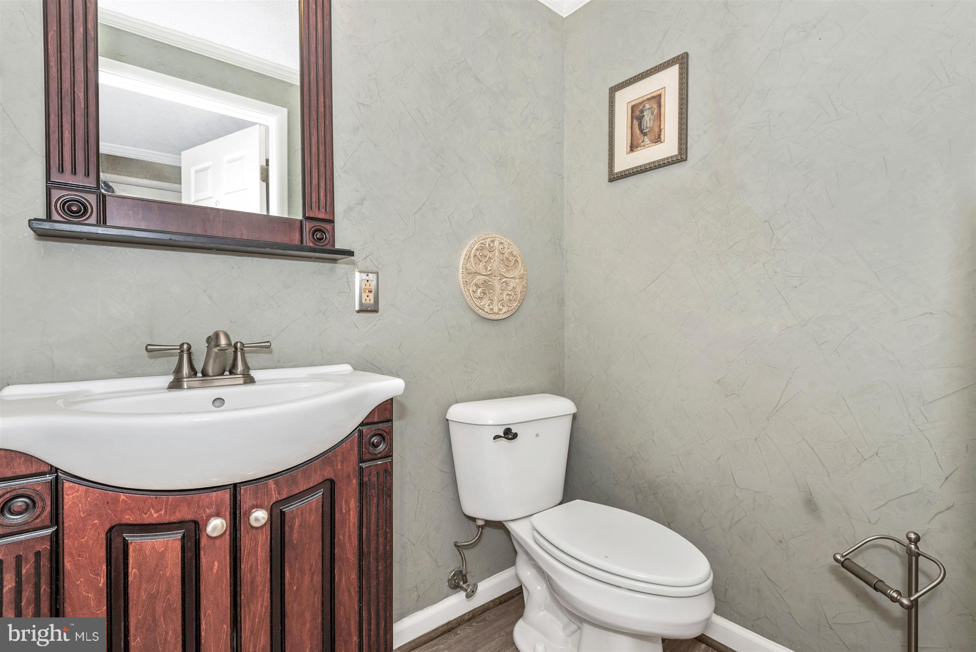 FARMBROOK - Residential