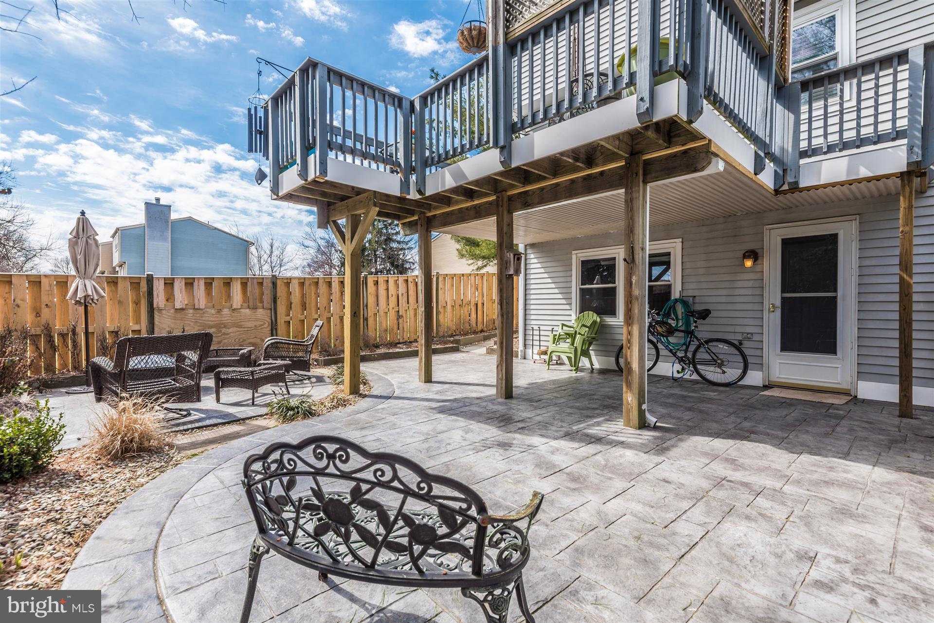 FARMBROOK - Residential