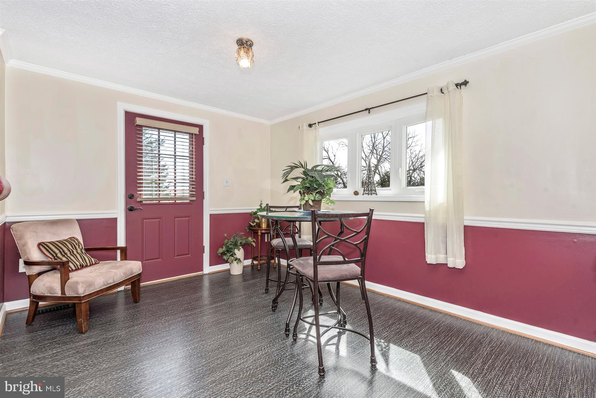 FARMBROOK - Residential