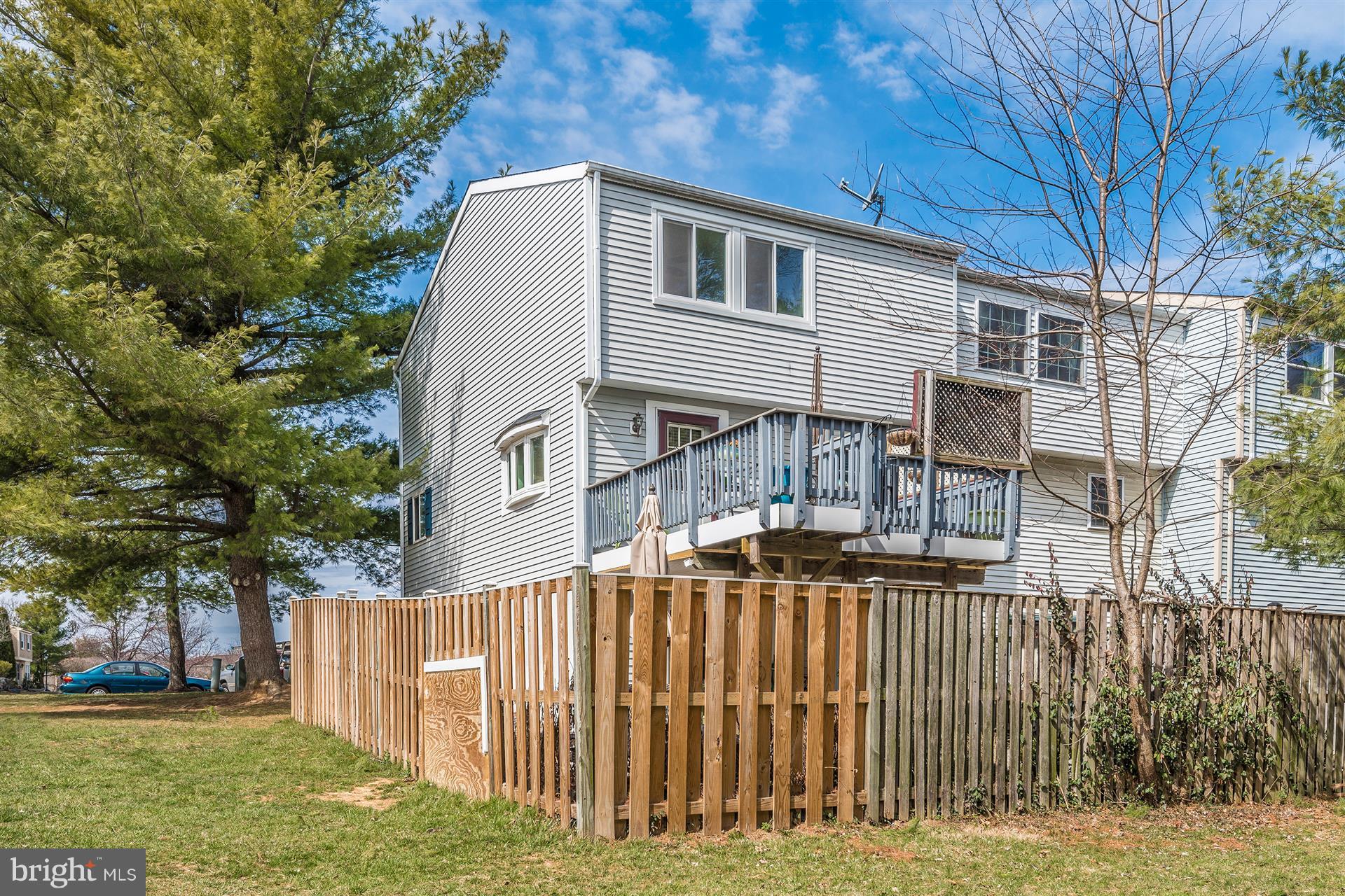 FARMBROOK - Residential