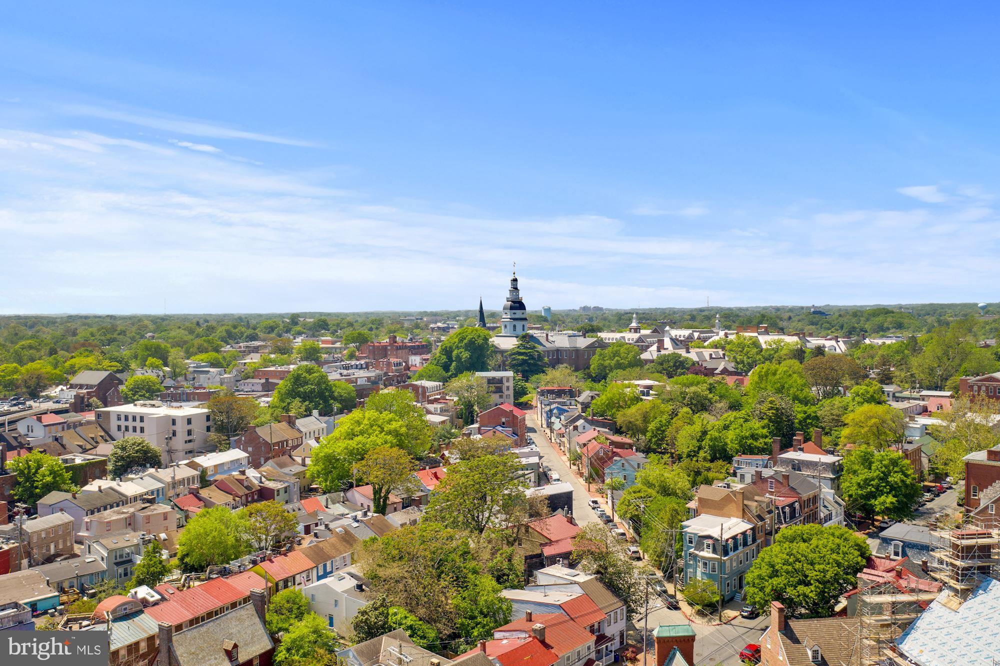 HISTORIC DISTRICT - Commercial Sale