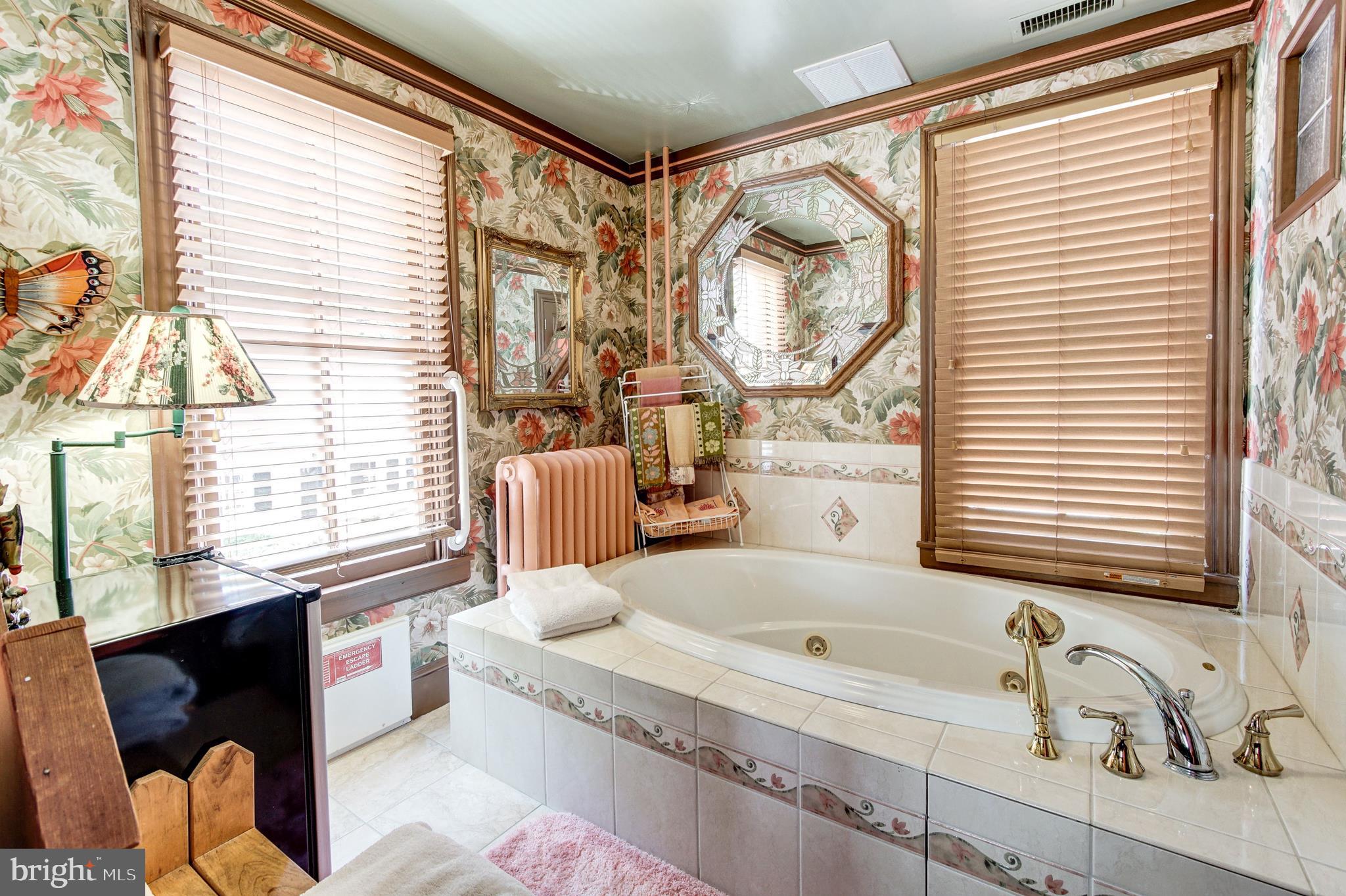 HISTORIC DISTRICT - Commercial Sale