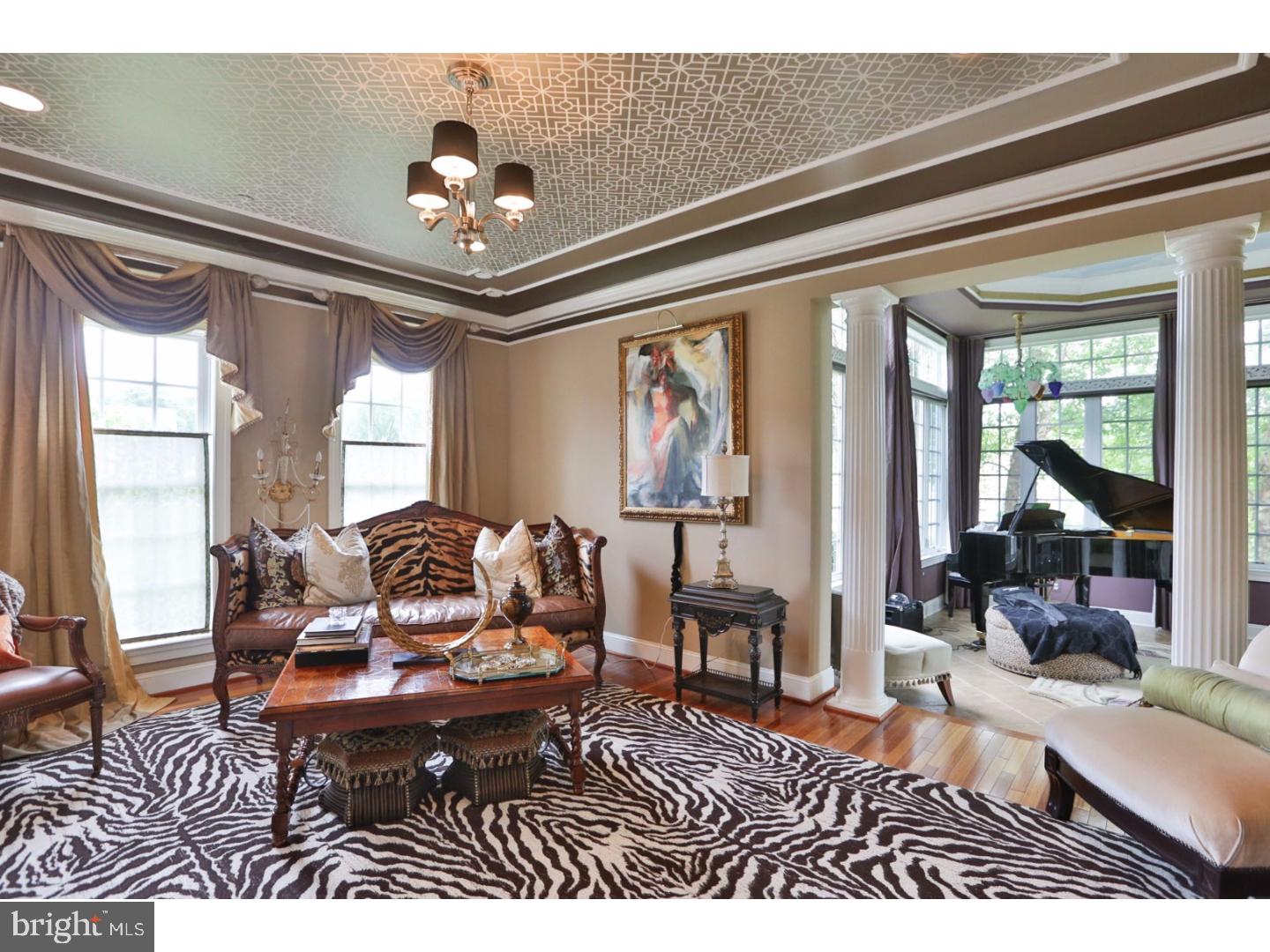 ANDERSON FARM - Residential