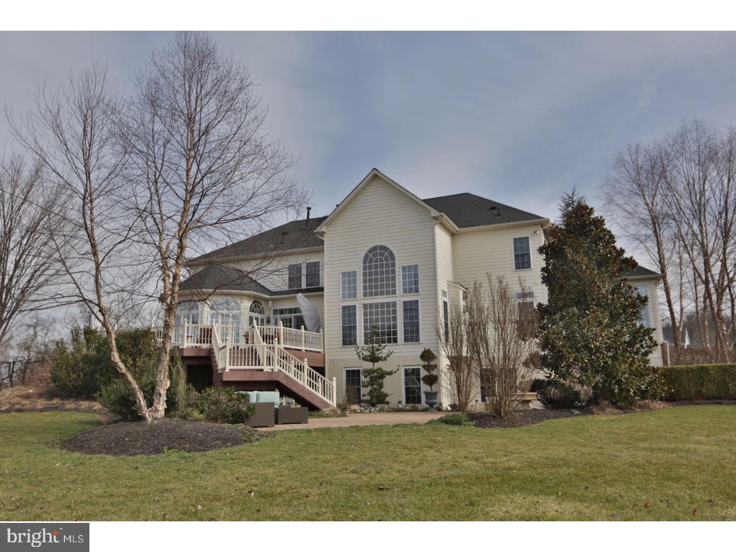 ANDERSON FARM - Residential