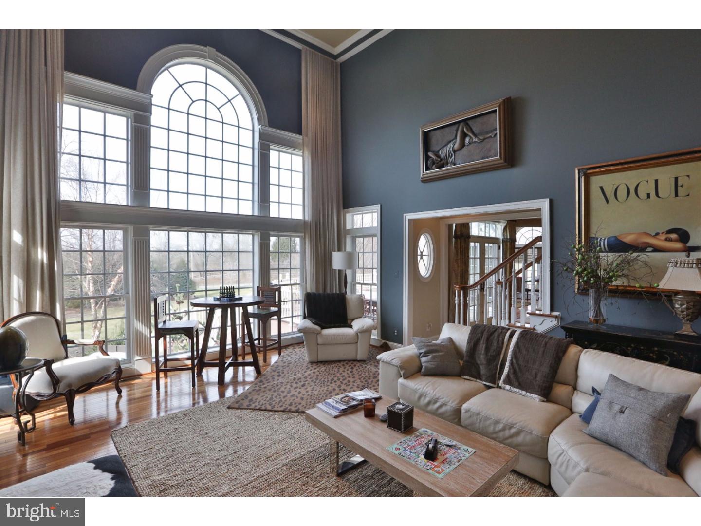 ANDERSON FARM - Residential