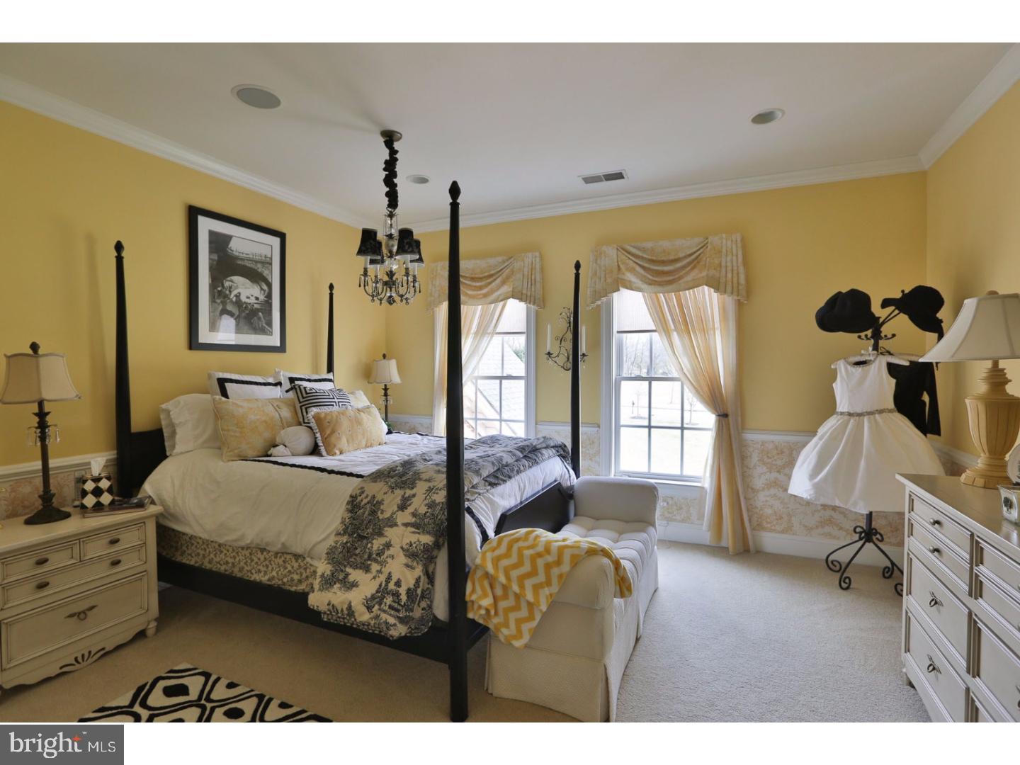 ANDERSON FARM - Residential