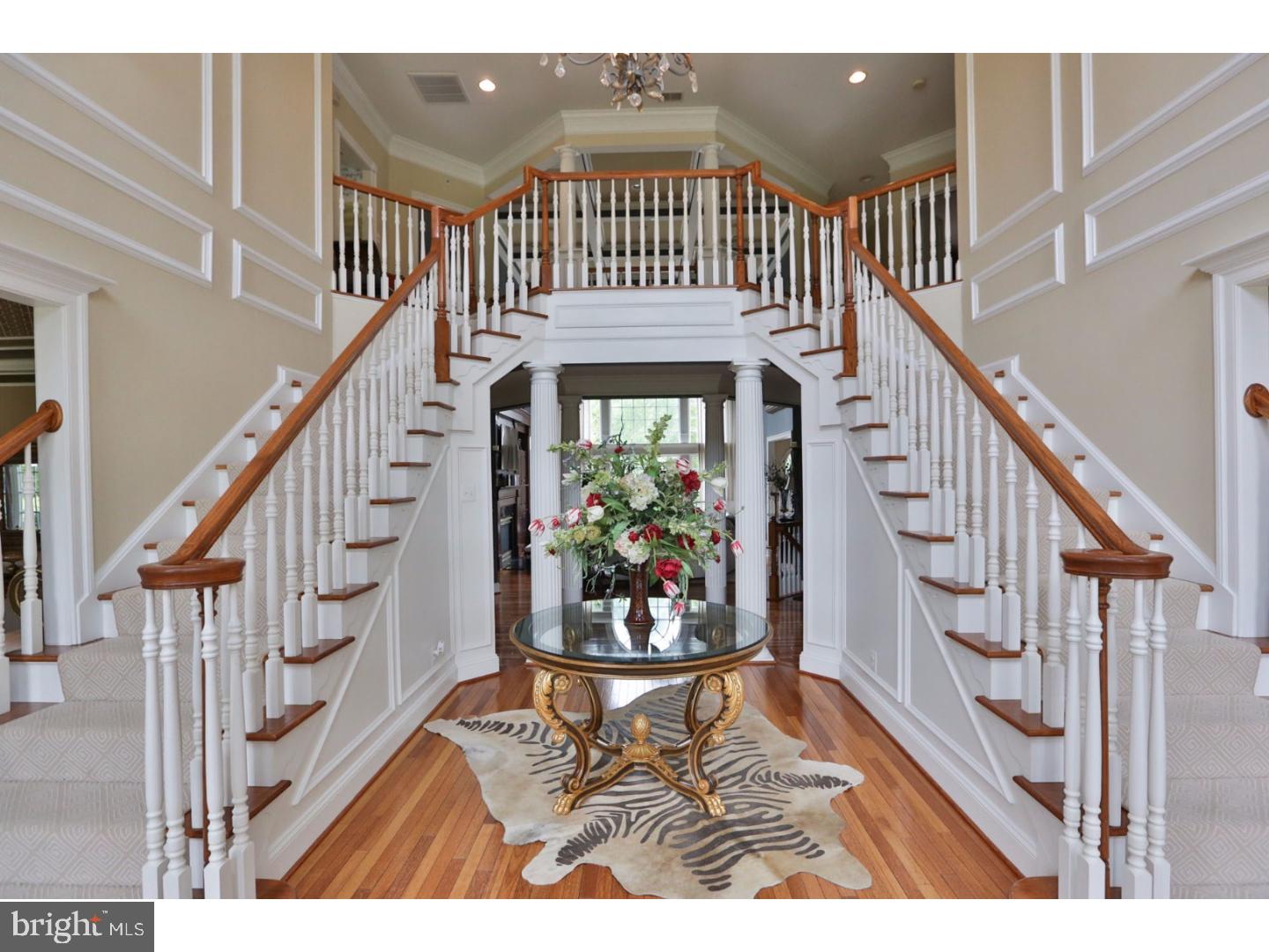 ANDERSON FARM - Residential