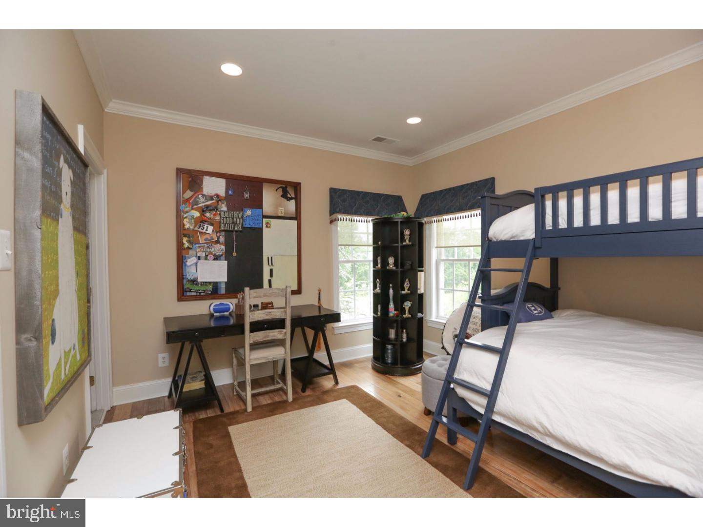 ANDERSON FARM - Residential