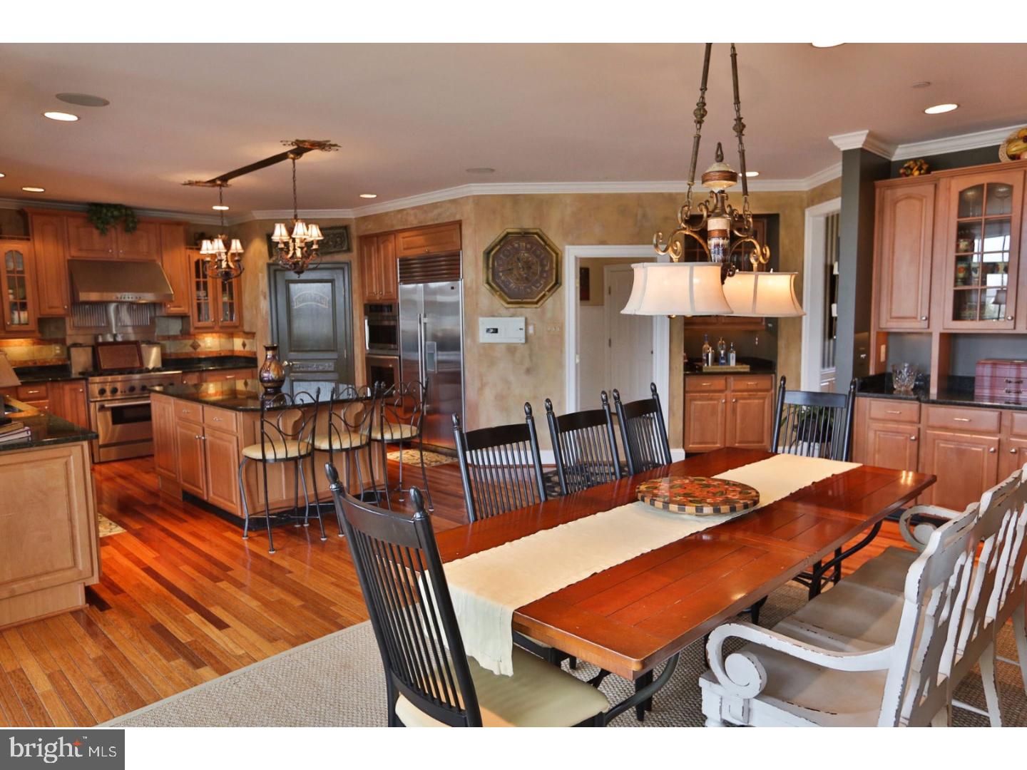 ANDERSON FARM - Residential