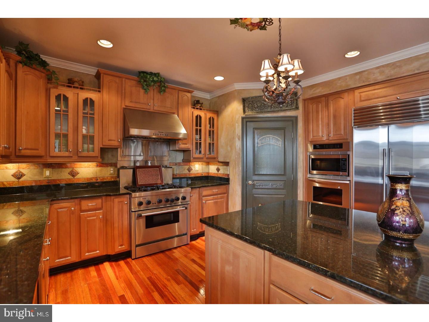 ANDERSON FARM - Residential