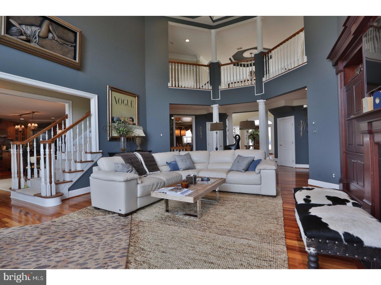 ANDERSON FARM - Residential