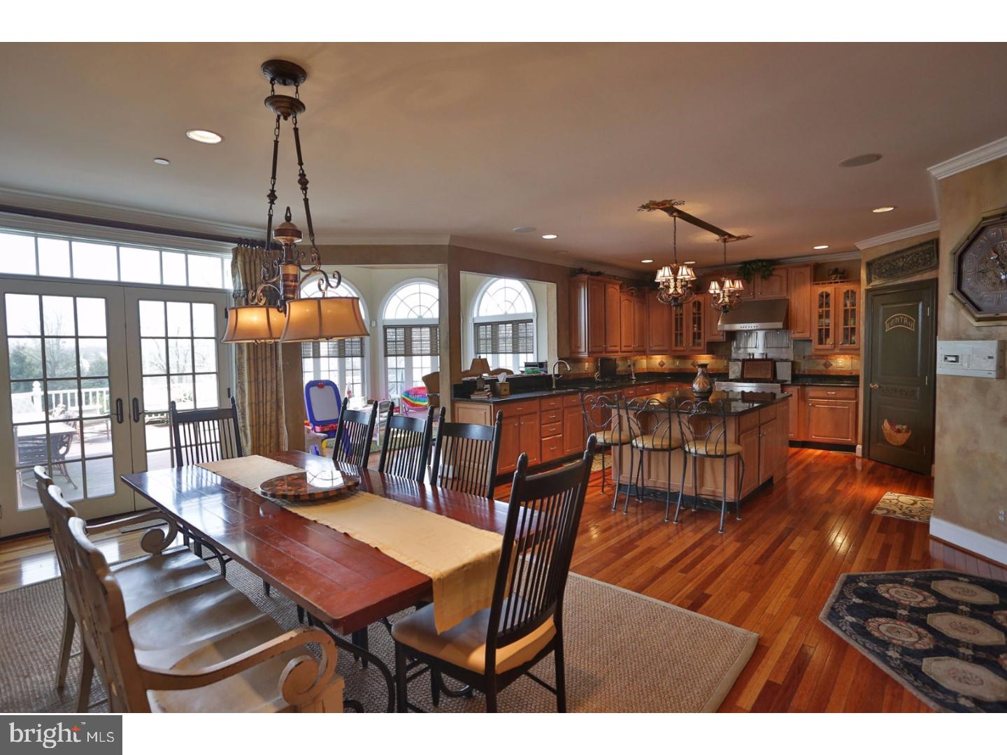 ANDERSON FARM - Residential