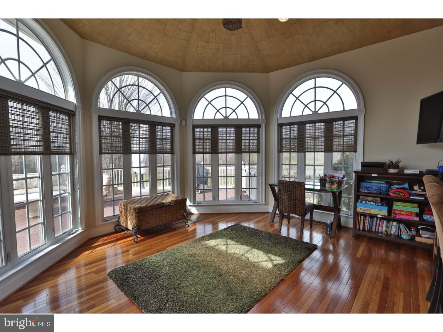 ANDERSON FARM - Residential