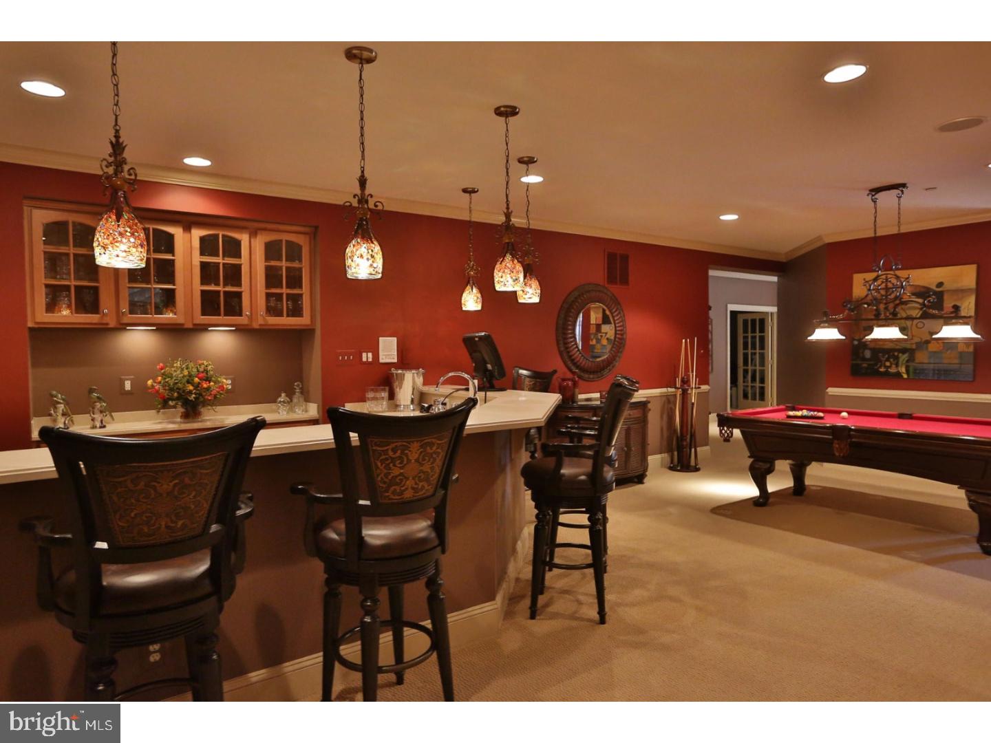 ANDERSON FARM - Residential