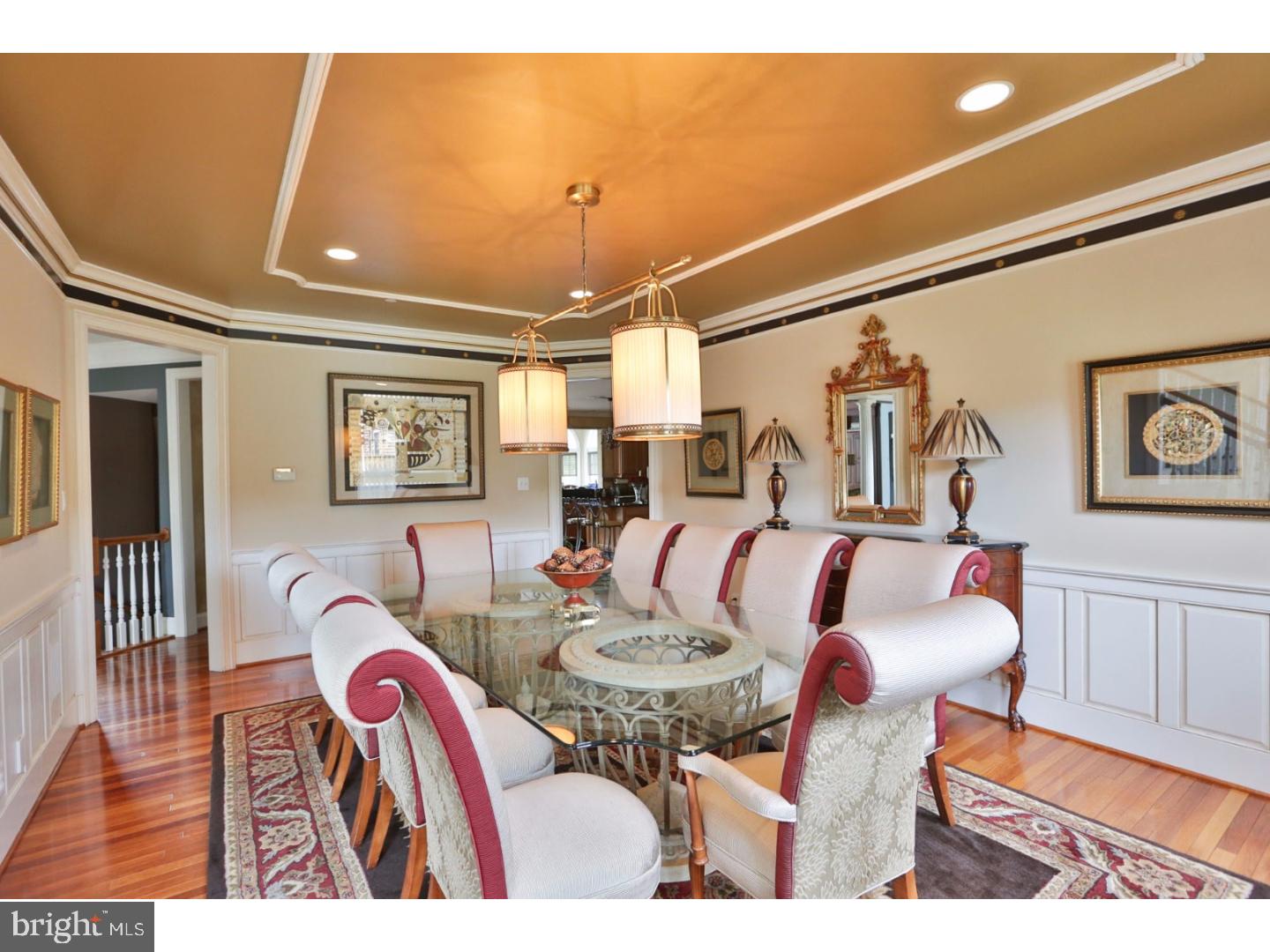 ANDERSON FARM - Residential