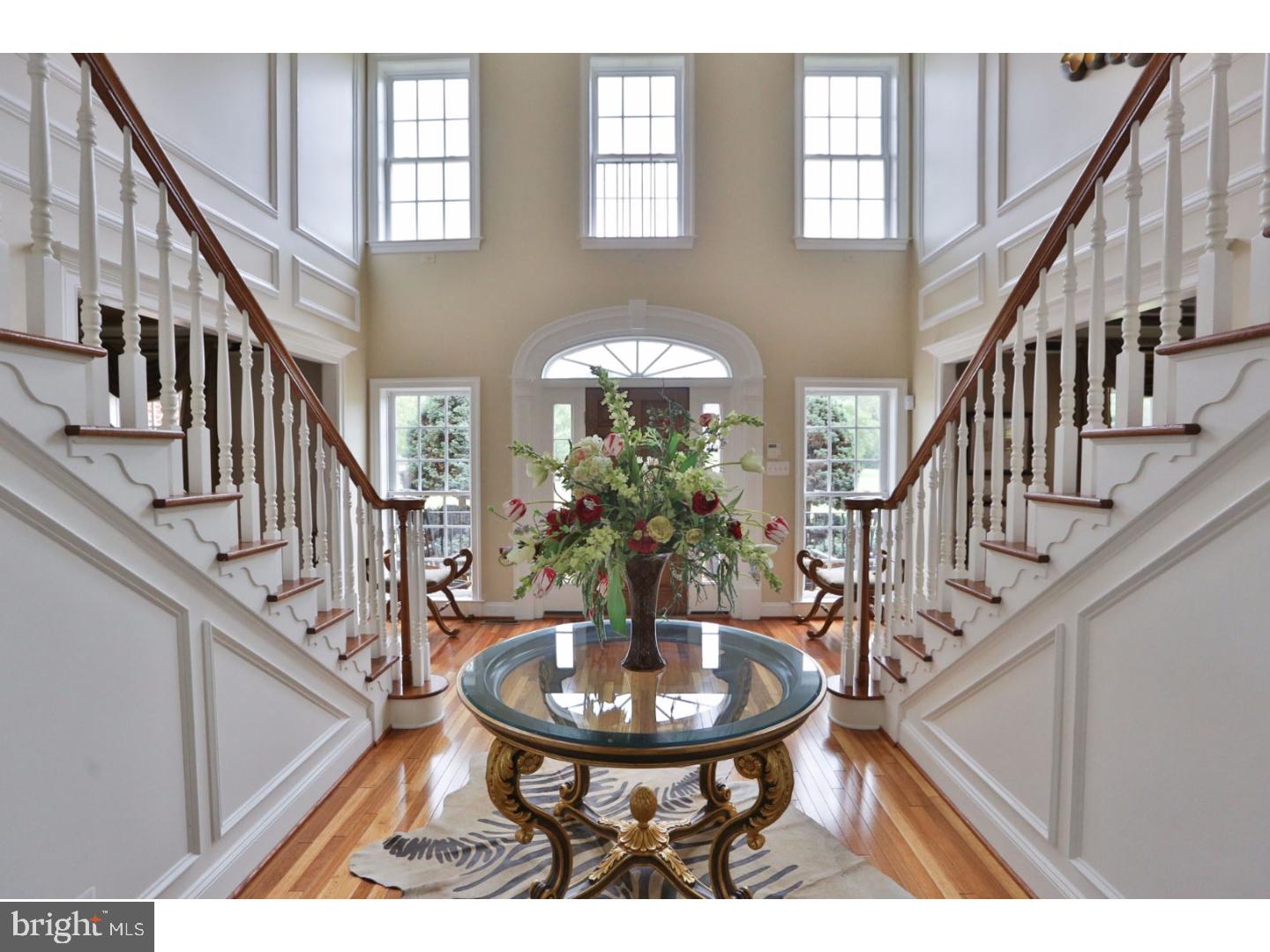 ANDERSON FARM - Residential