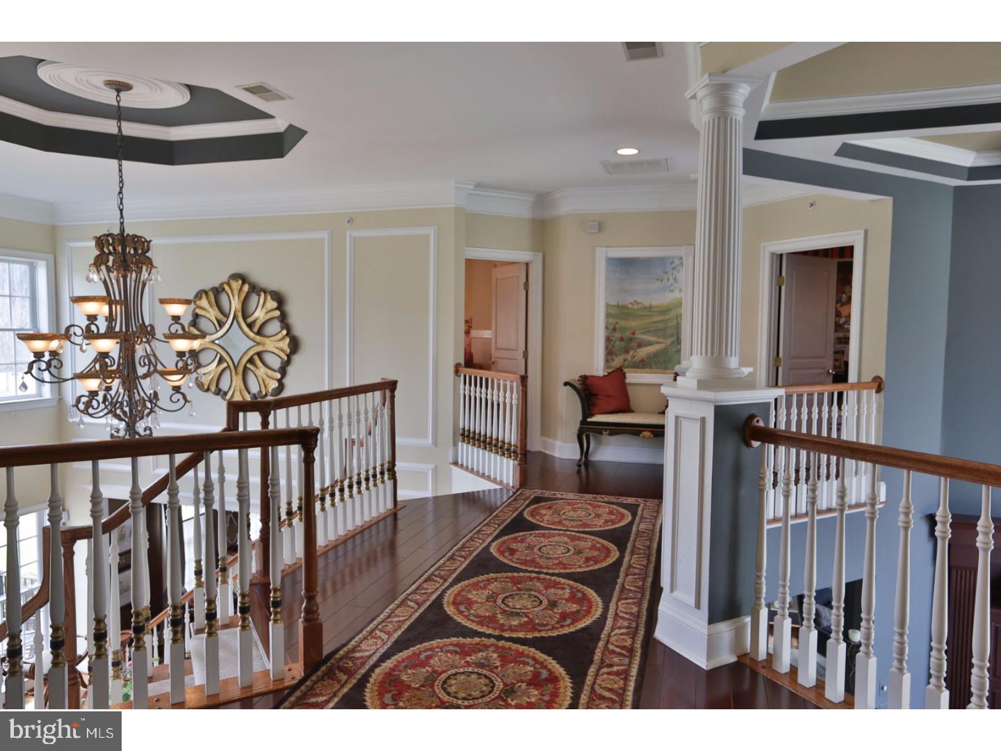 ANDERSON FARM - Residential