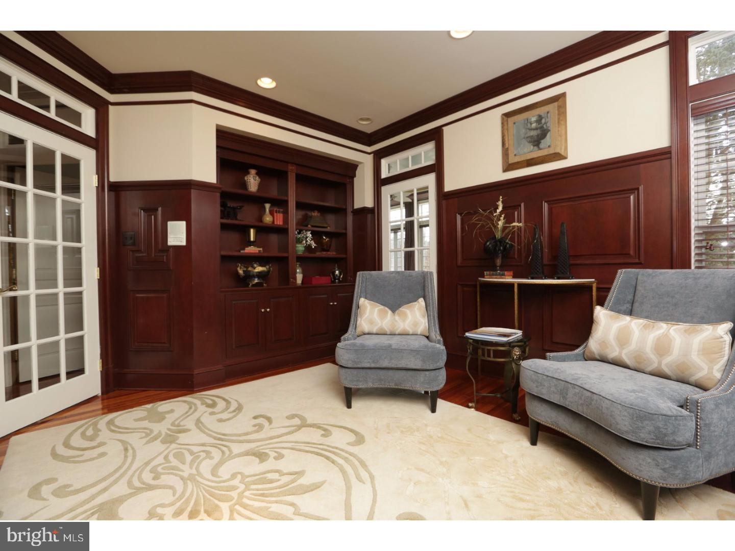 ANDERSON FARM - Residential