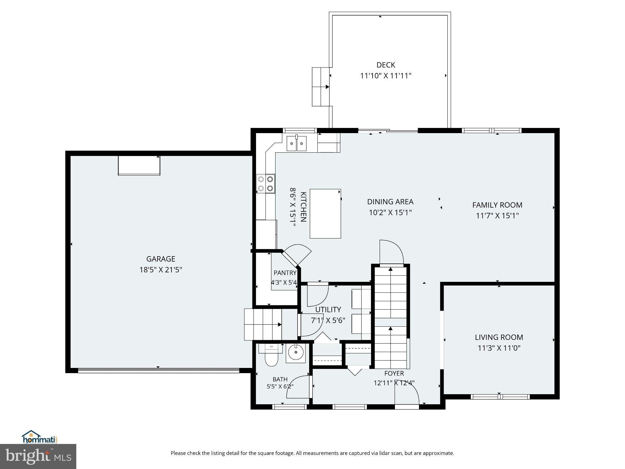 COPPERWOOD LANE - Residential