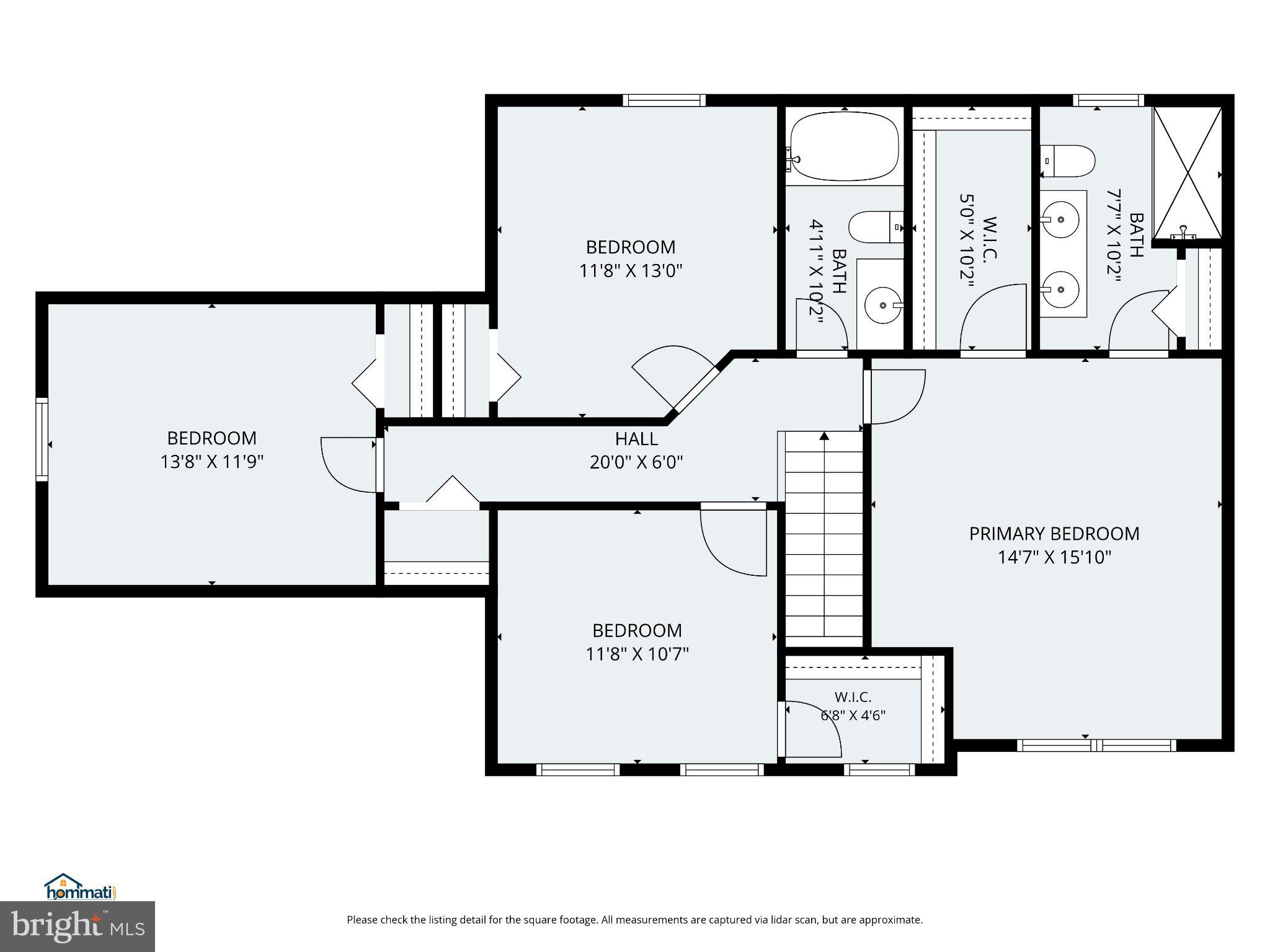 COPPERWOOD LANE - Residential