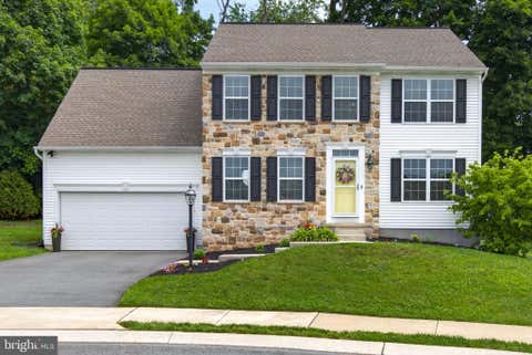 Homes For Sale - 18 Copperwood Lane<br/> Lancaster County, EPHRATA, PA 17522