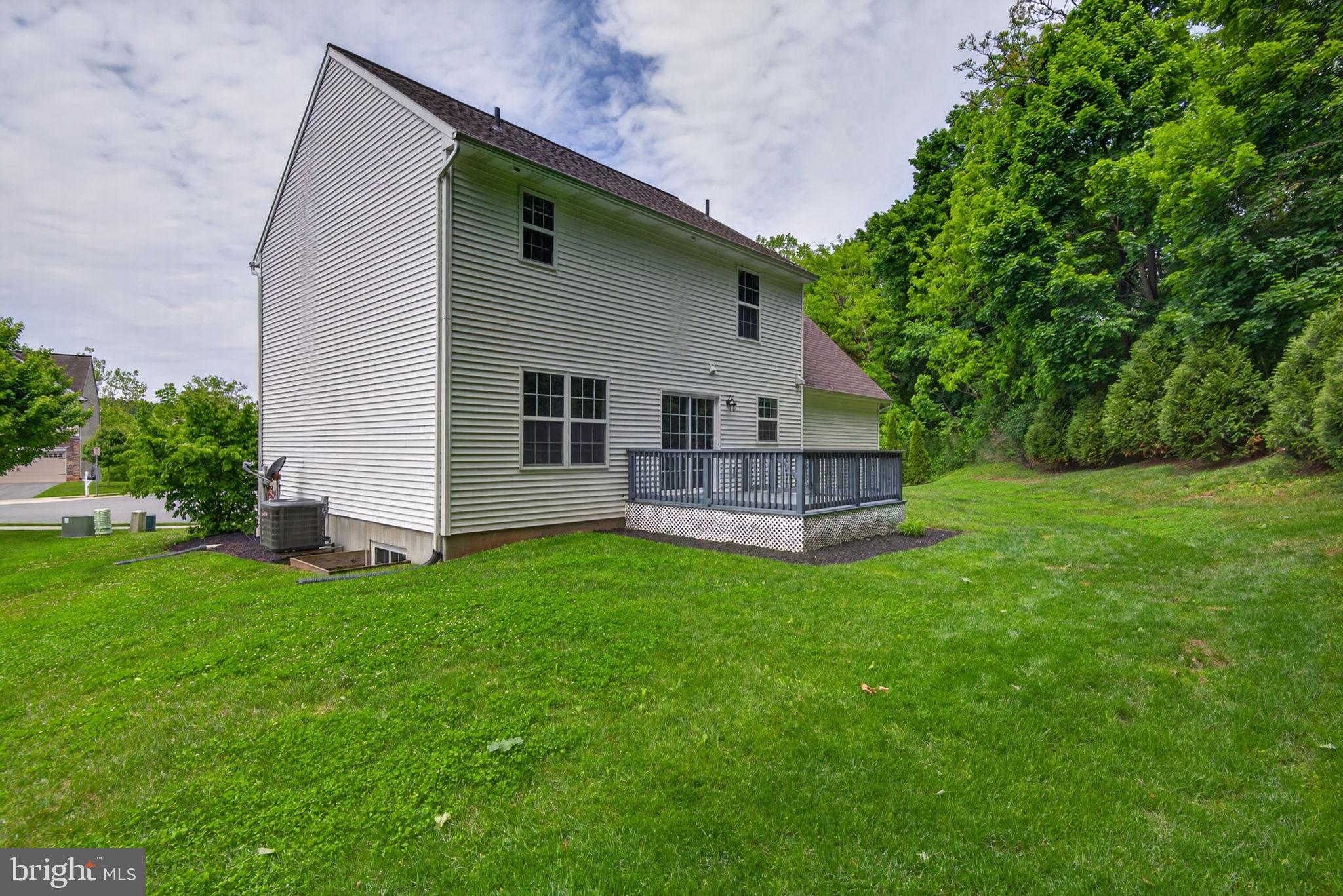 COPPERWOOD LANE - Residential