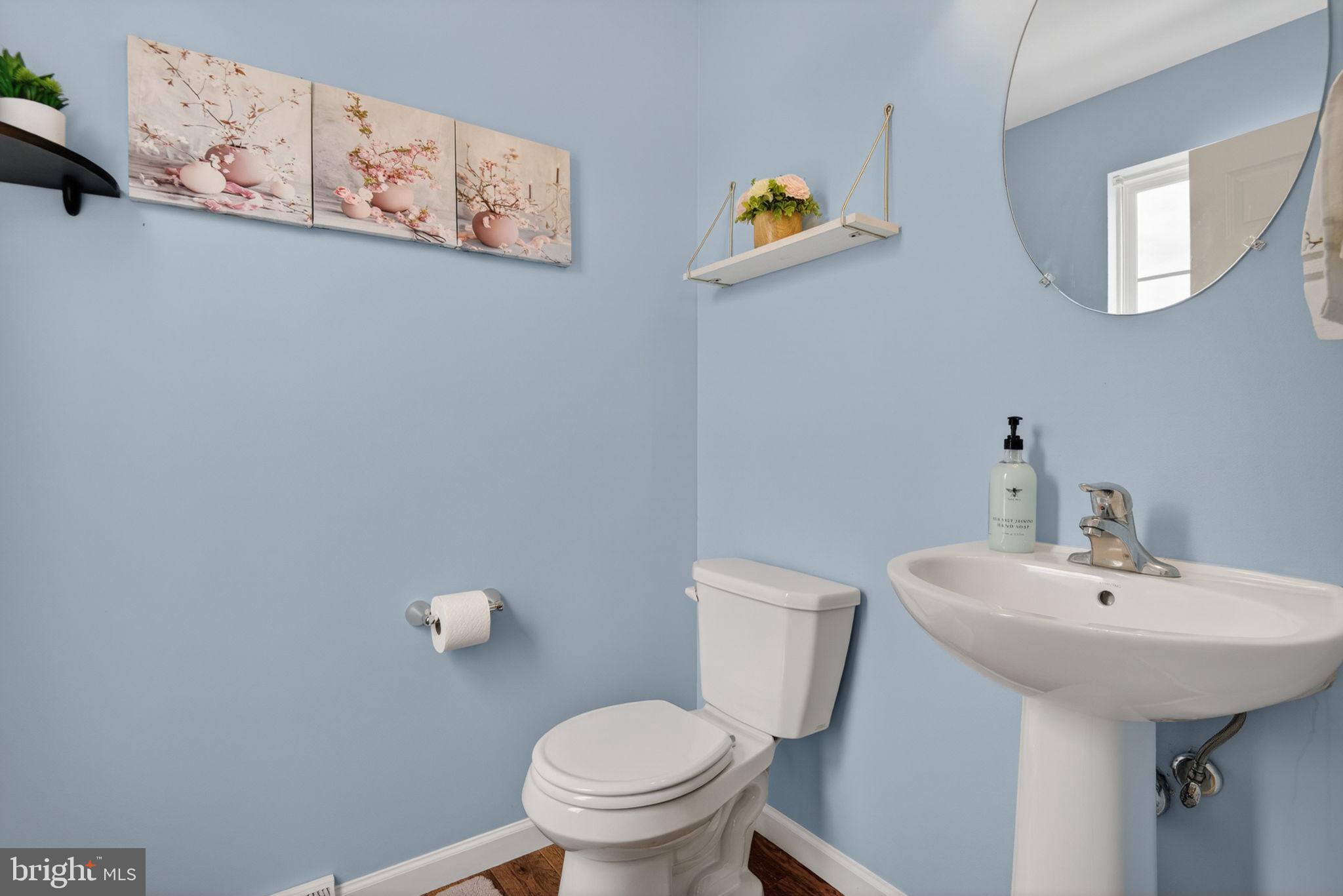 COPPERWOOD LANE - Residential